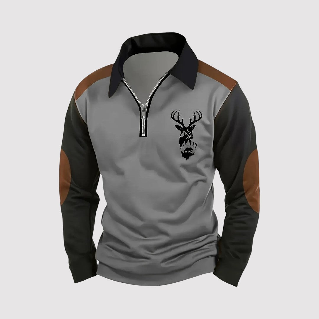 MASUDA | プレミアム・ウィンター・セーター