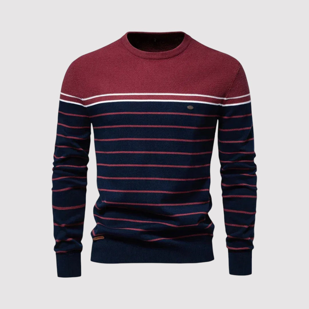 KOYANAGI | プレミアム 快適なプルオーバー