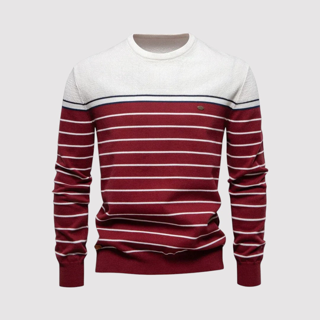 KOYANAGI | プレミアム 快適なプルオーバー