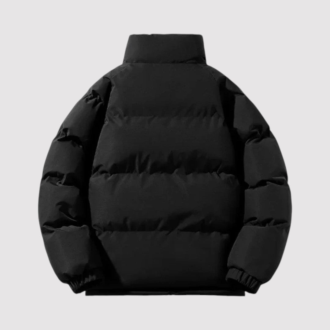 NAKAJIRO | プレミアム・ウインター・ジャケット