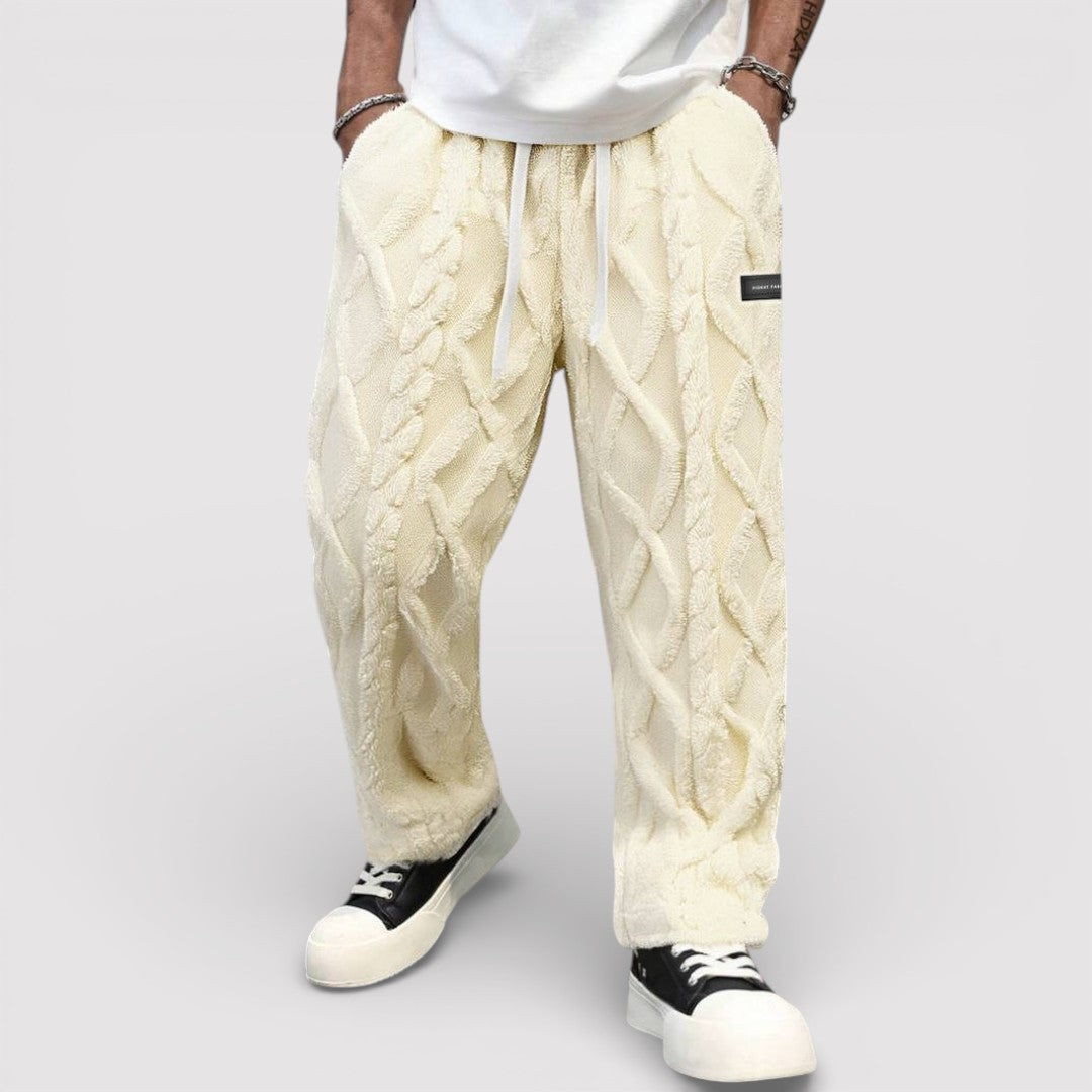 KOBASHIGAWA | プレミアム 快適パンツ