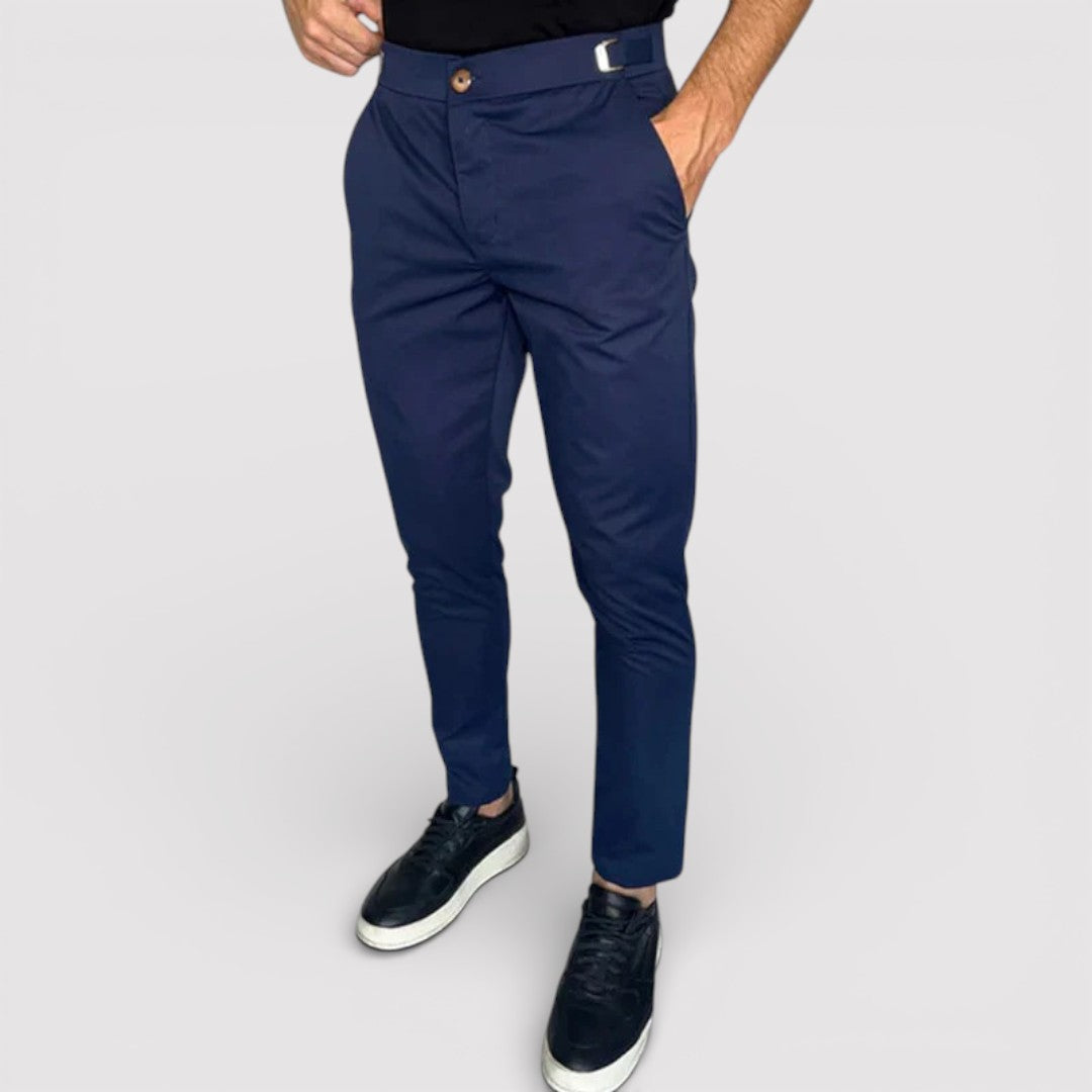 MIYASHITO | プレミアムストレッチパンツ