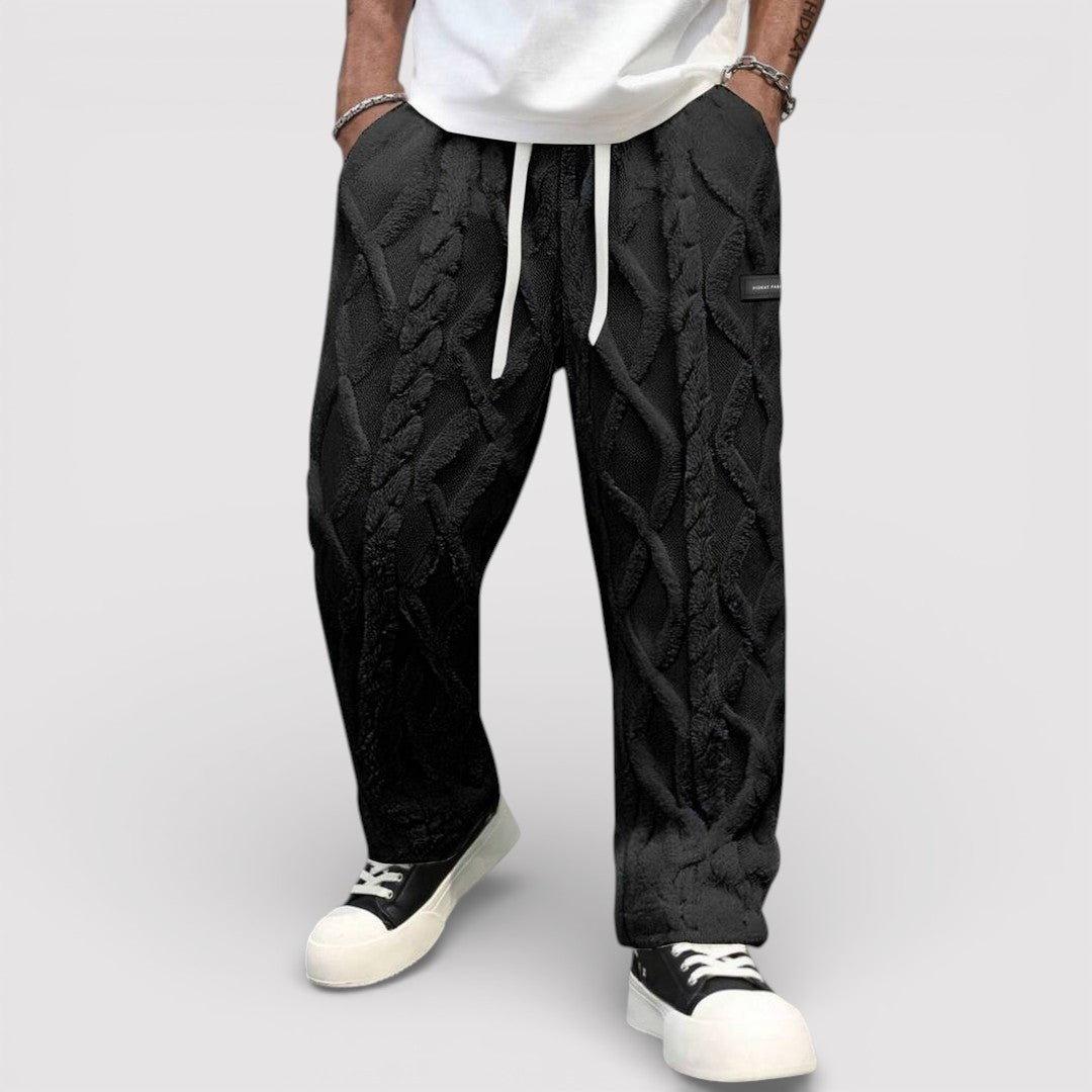 KOBASHIGAWA | プレミアム 快適パンツ