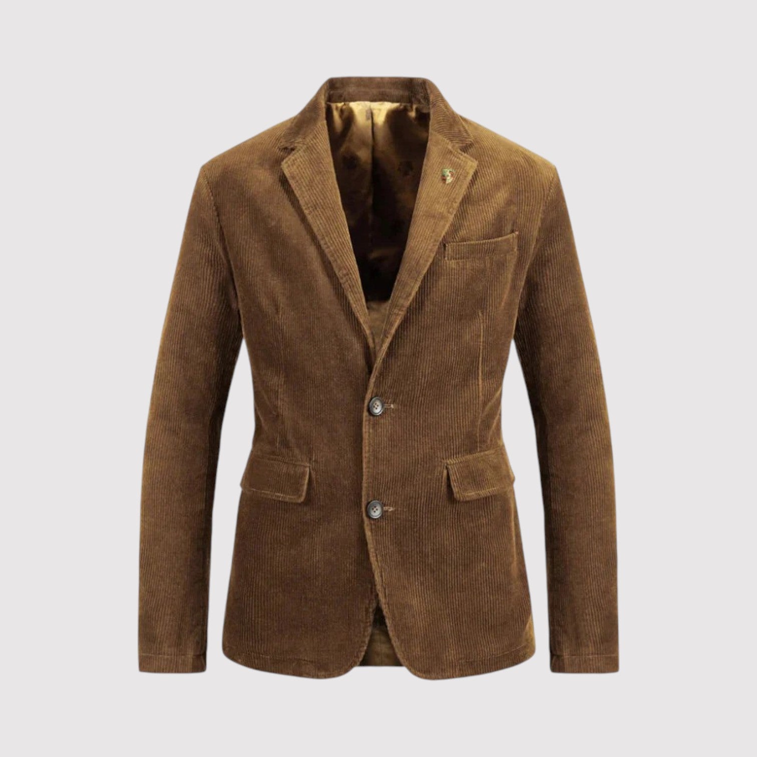 MURANO | プレミアムコーデュロイブレザー