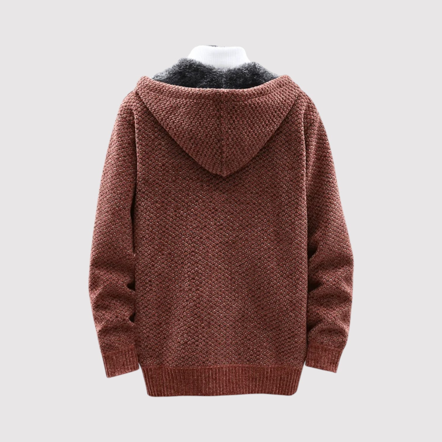 TOMOYO | プレミアムコンフォートパーカー