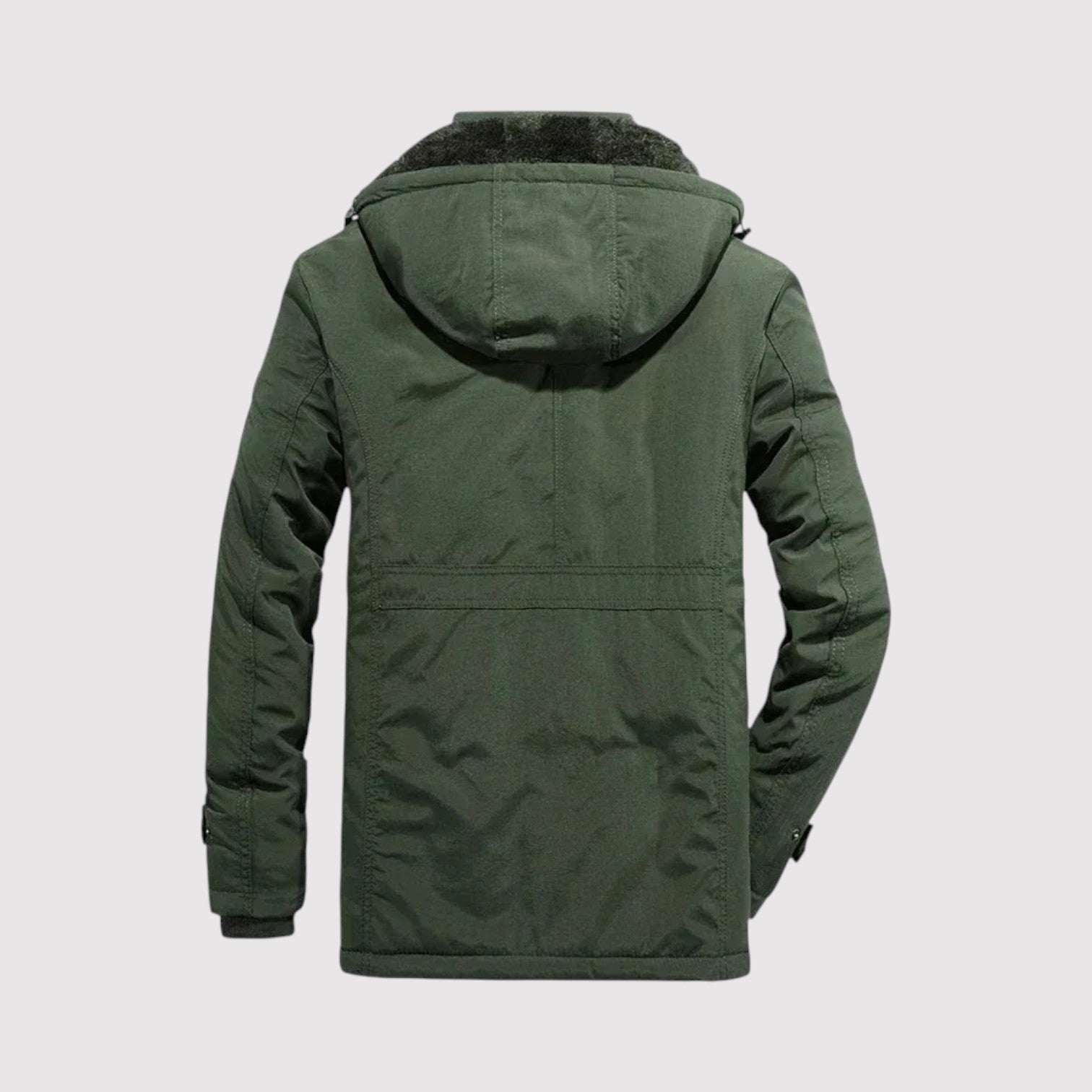 HIROKI | プレミアムウインターフリースジャケット