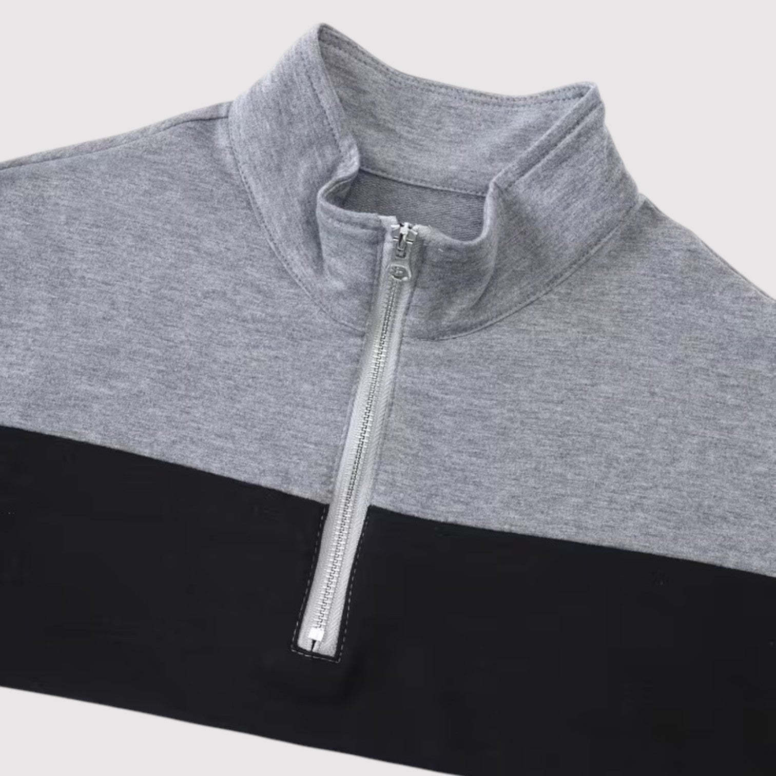 SHUICHI | プレミアム・ロング・スリーブ・シャツ