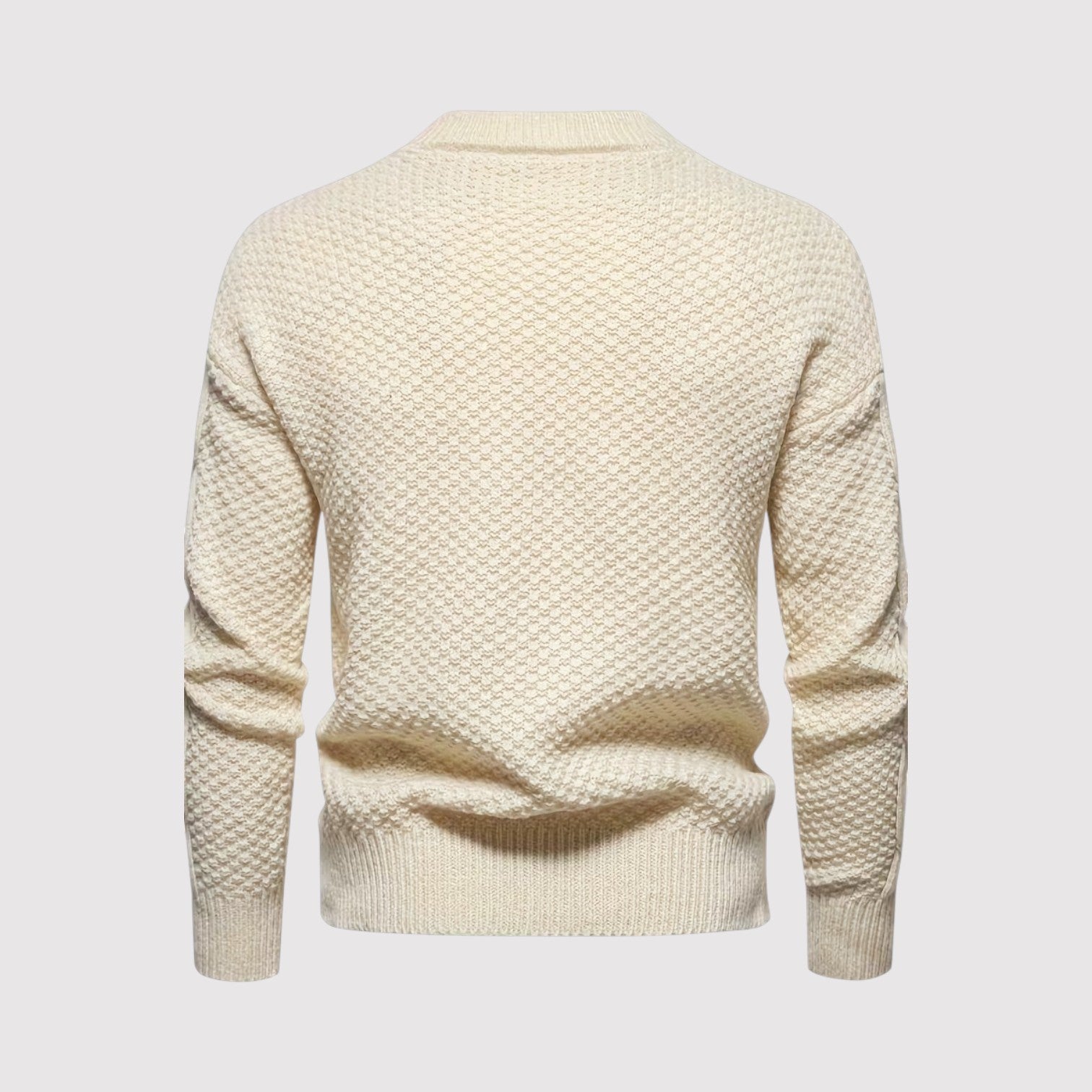 KOYAMA | 冬のプレミアム・ニット・セーター