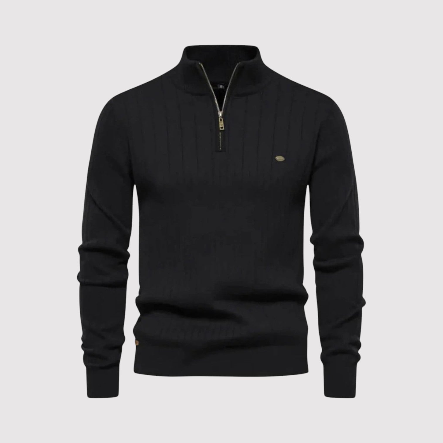 SOICHI | 快適な肌触りのセーター