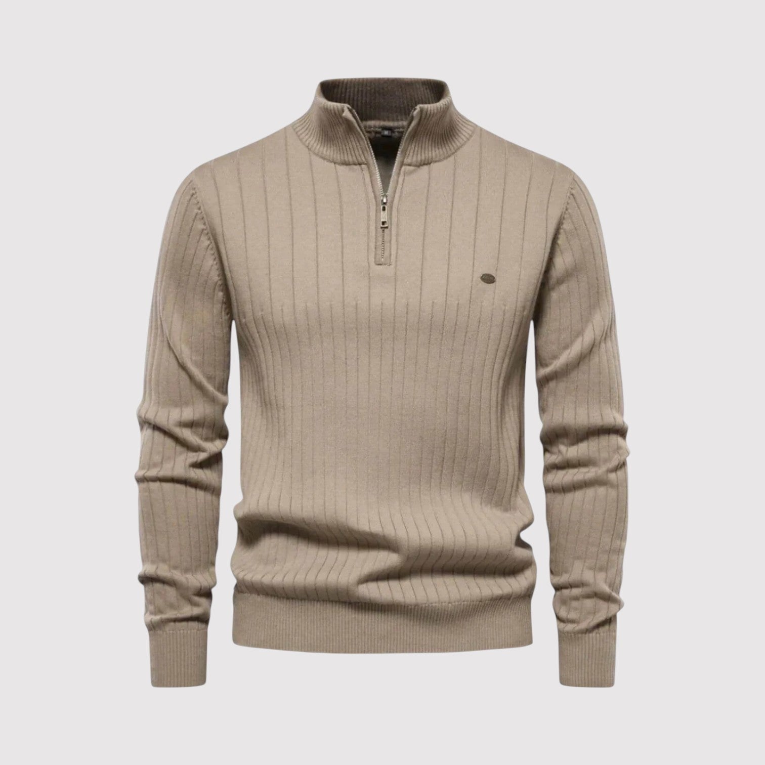 SOICHI | 快適な肌触りのセーター