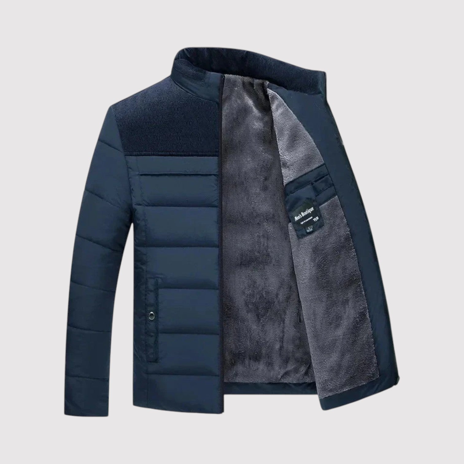 TAKEHESHI | エレガントな冬のコート