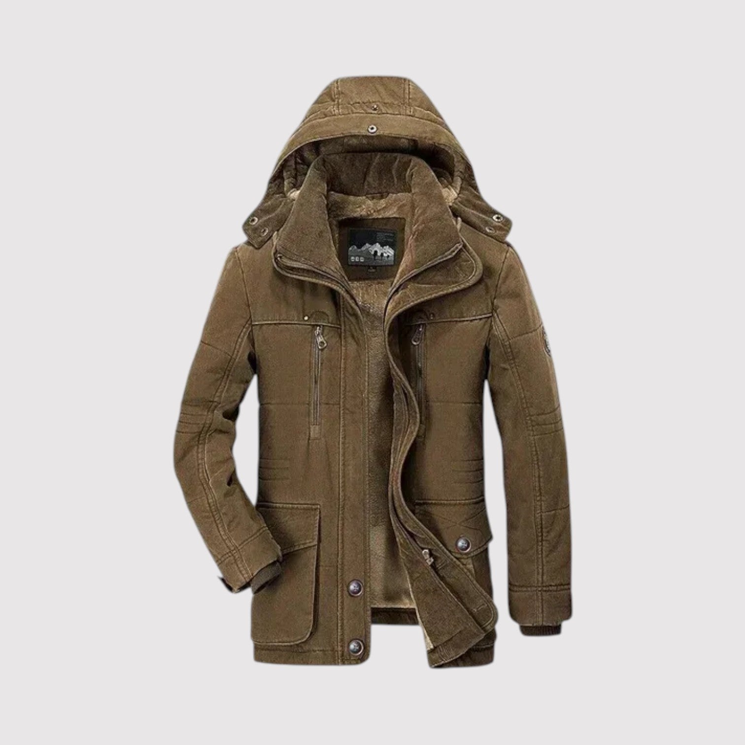 MITSUAKI | 高級防寒ジャケット