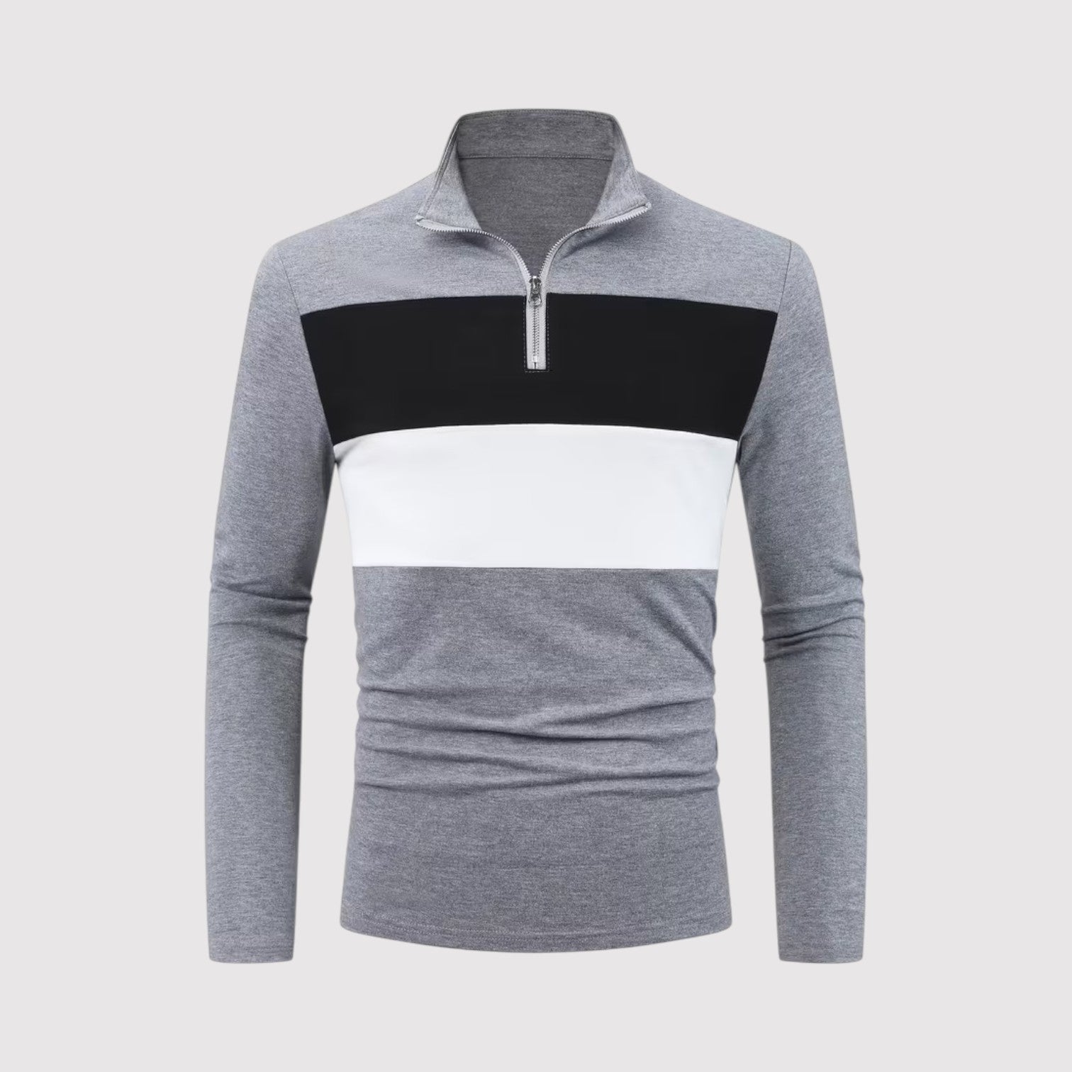 SHUICHI | プレミアム・ロング・スリーブ・シャツ