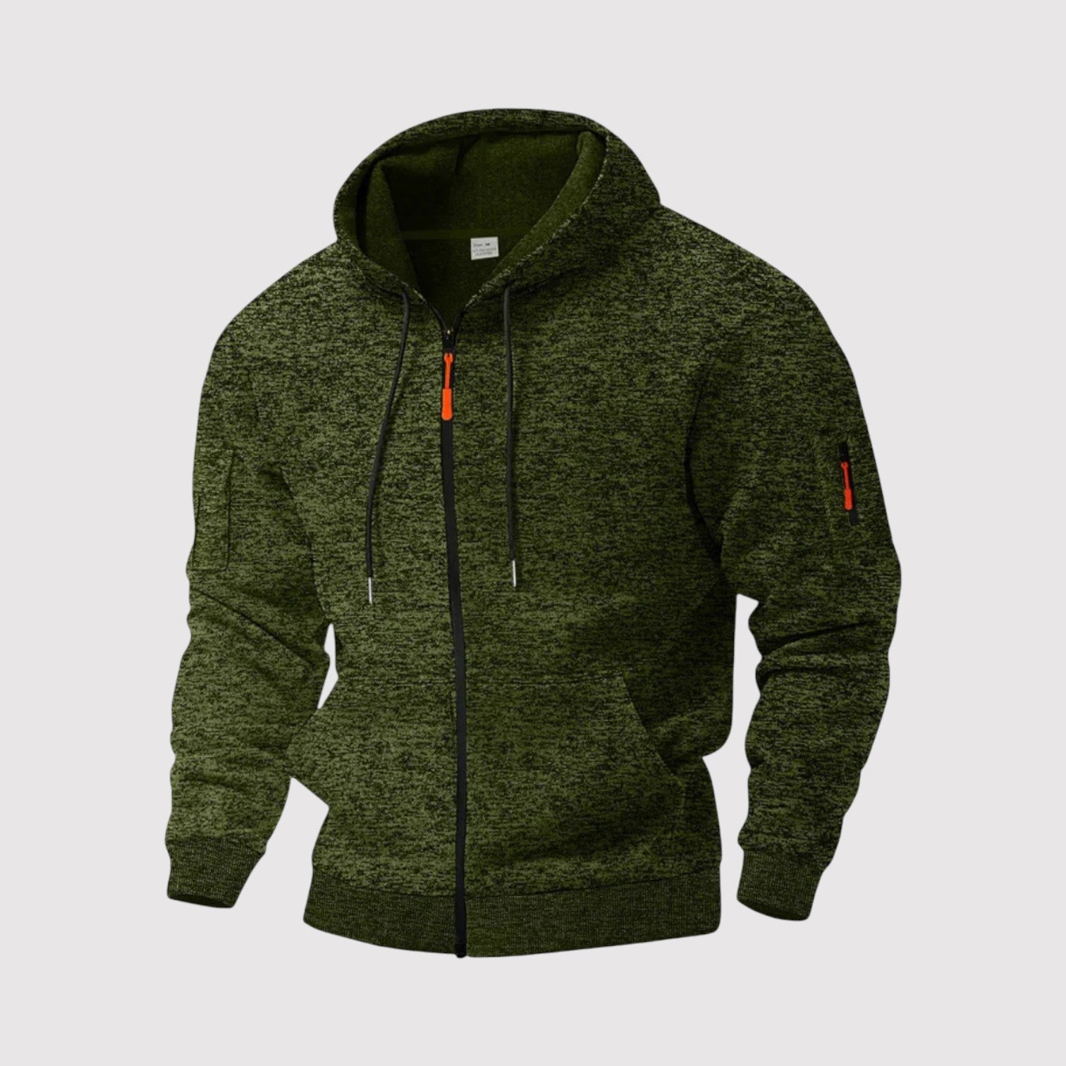 DANNO | プレミアムソフトフリースジャケット