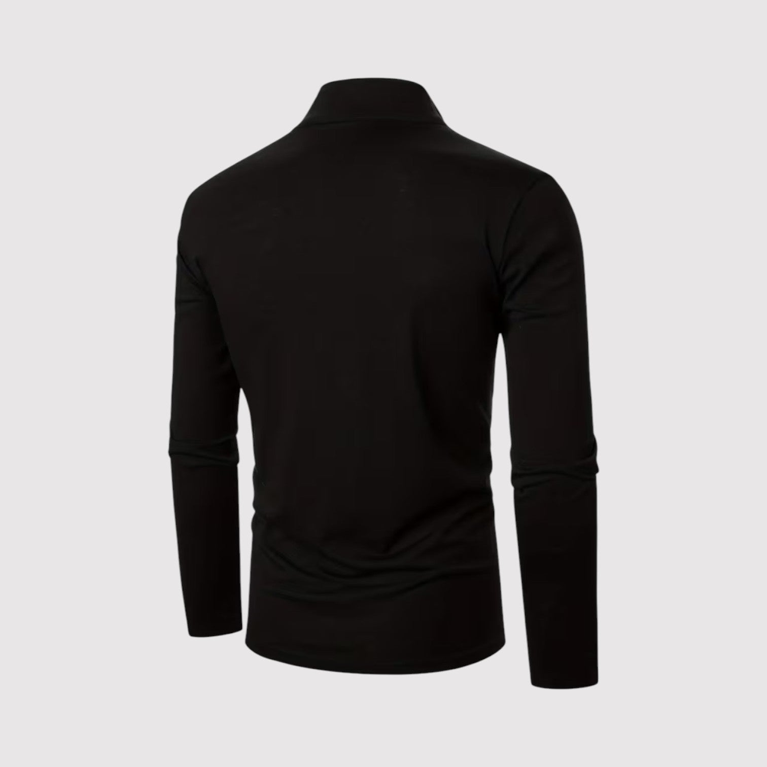 SHUICHI | プレミアム・ロング・スリーブ・シャツ