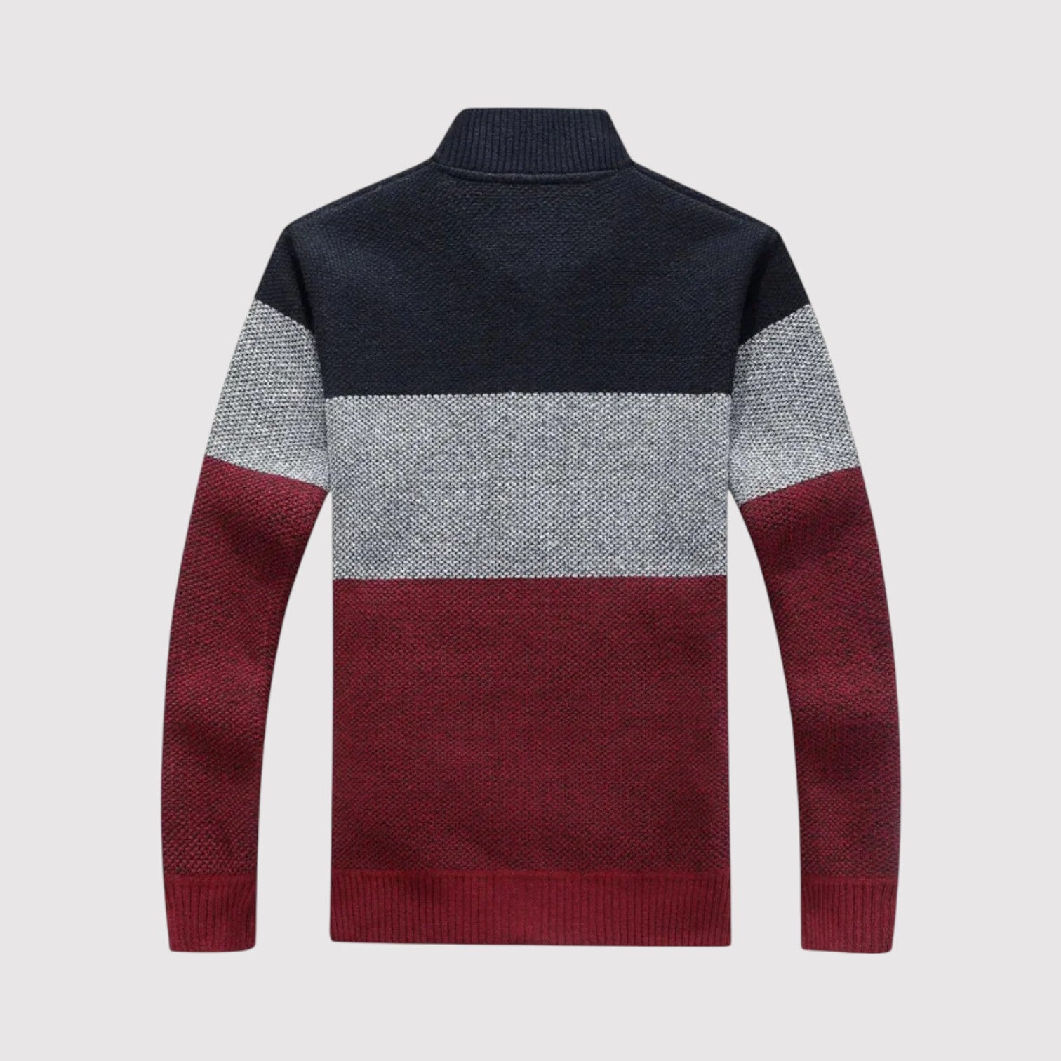 NAKANISHI | プレミアム・ニット・カーディガン