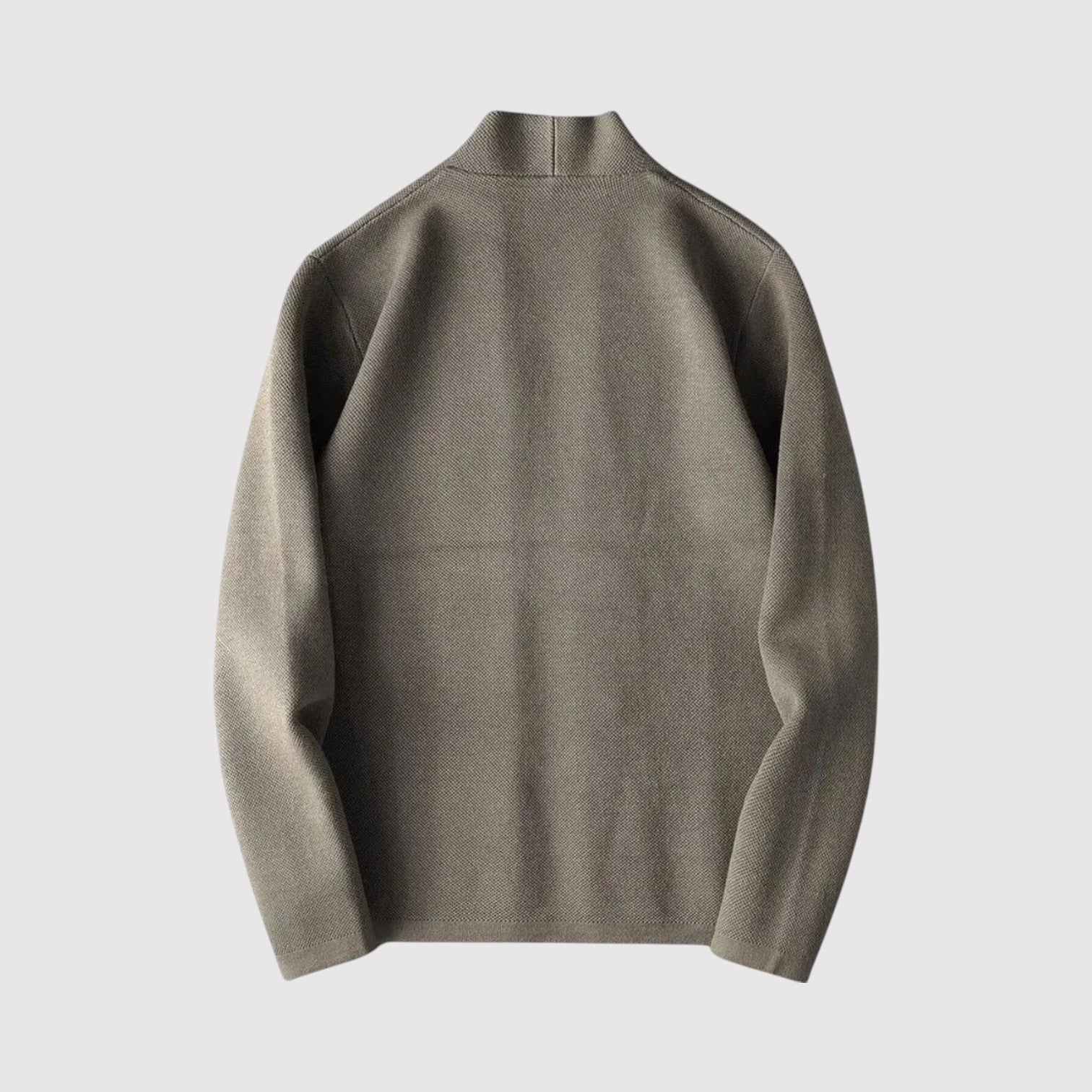 ALEXANDRE | 快適なテーラード・セーター