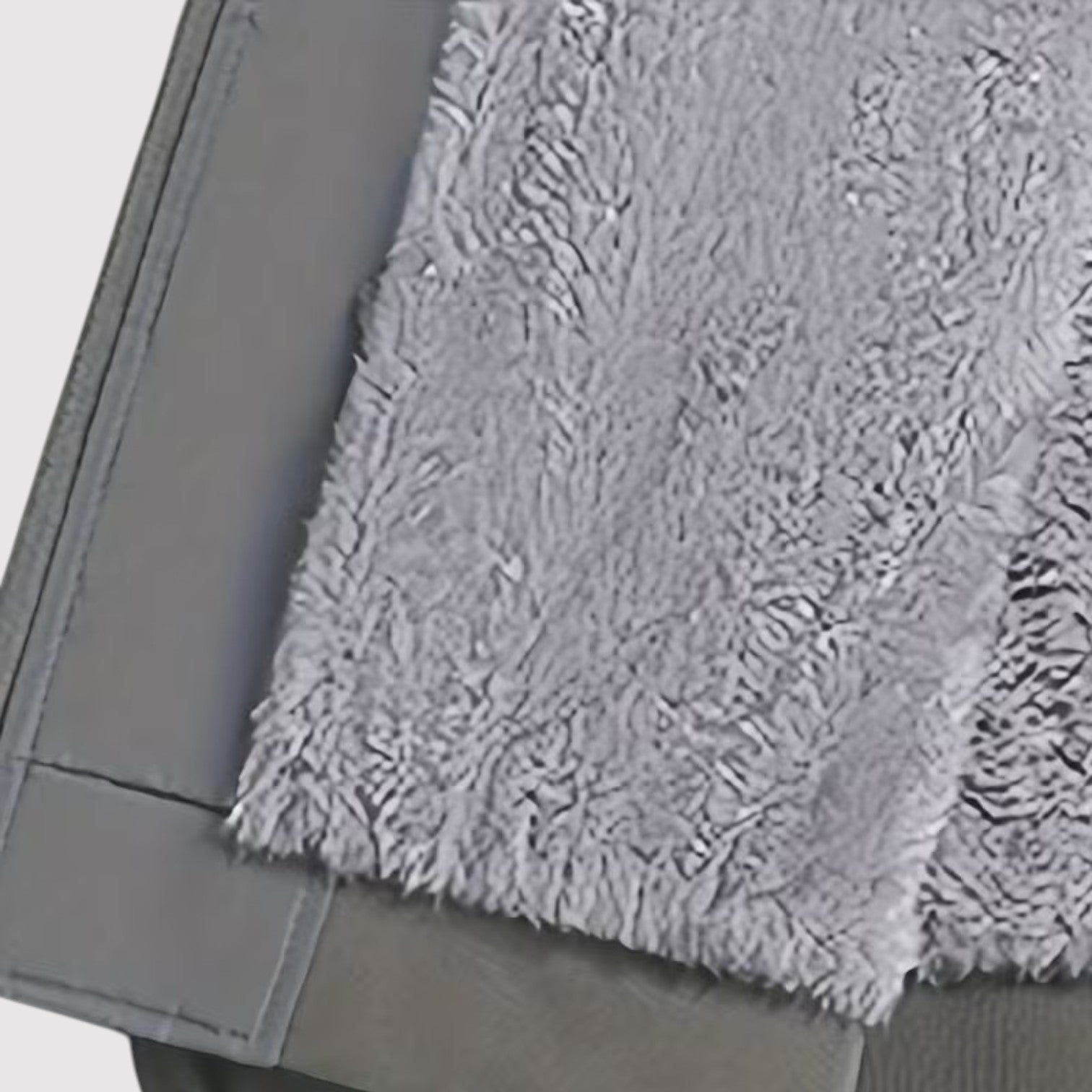 KAWATAKI | 中綿入りボンバージャケット