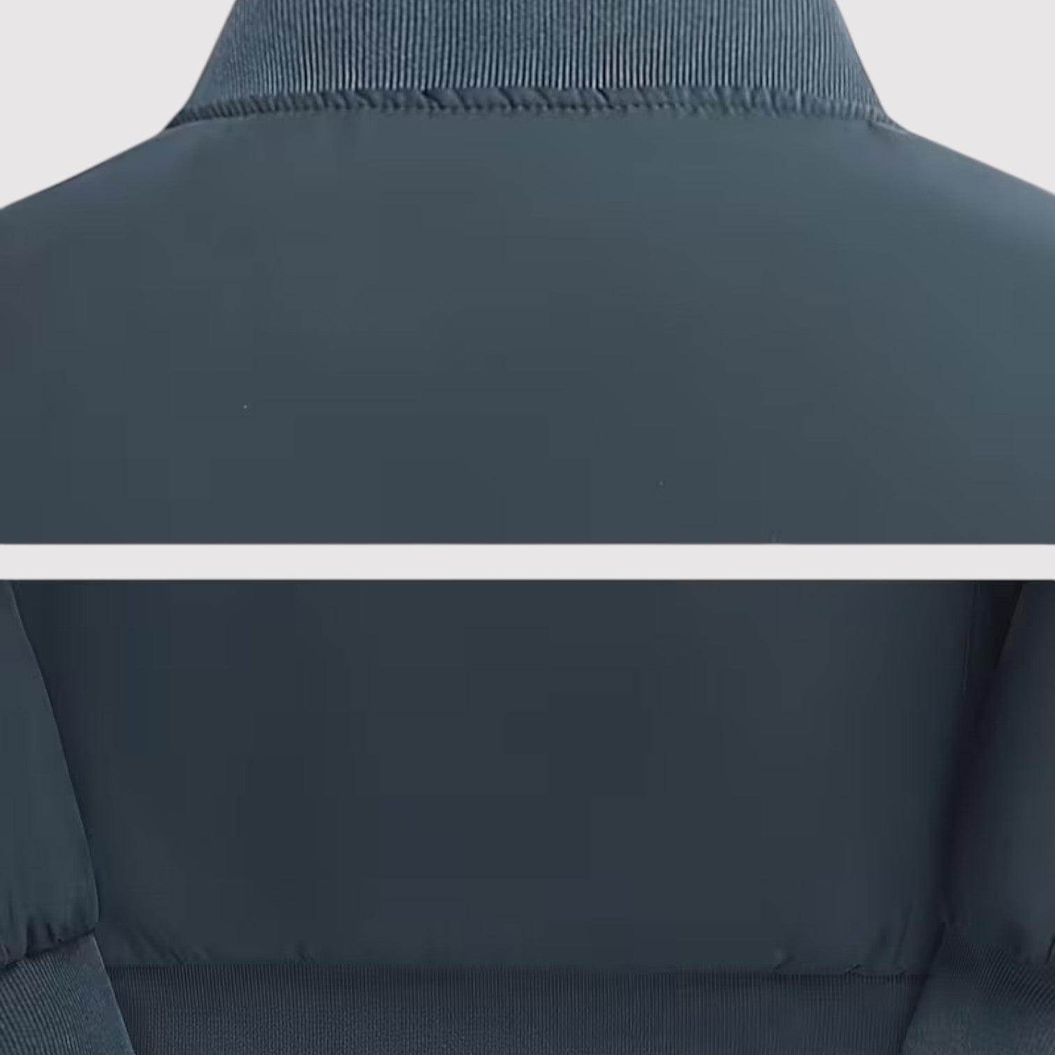 KAWATAKI | 中綿入りボンバージャケット