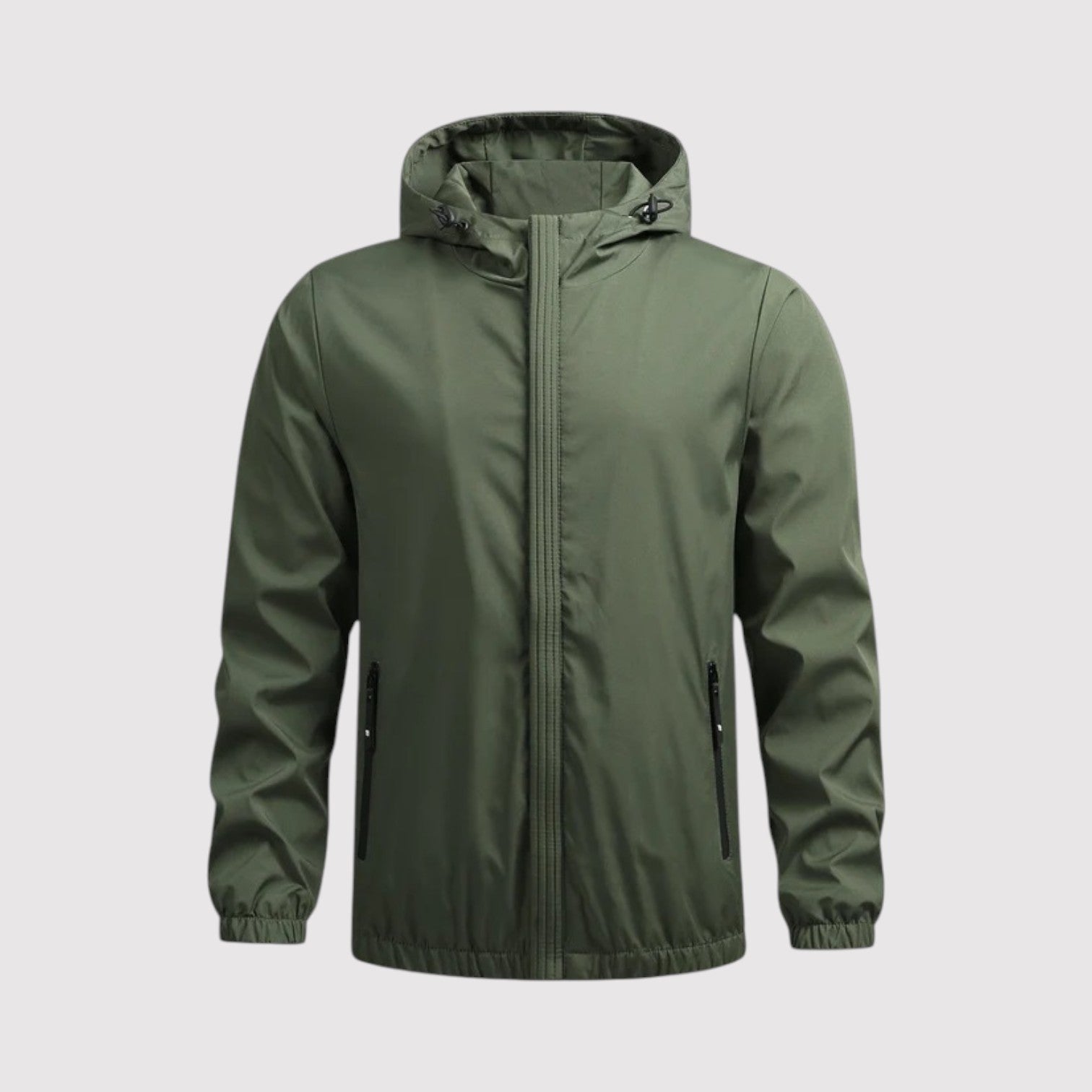 YAMAGUCHI | 高級耐候性ジャケット