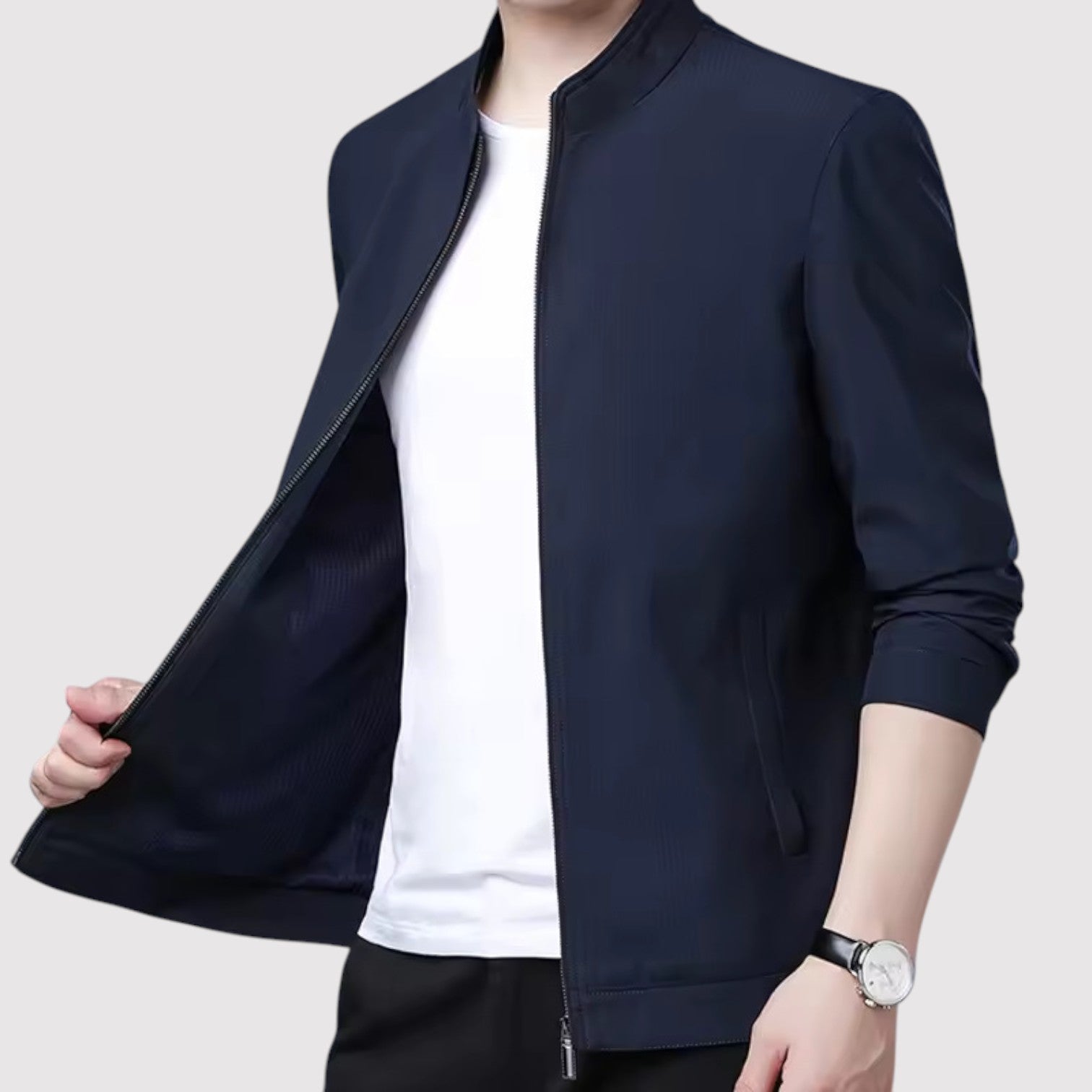 JULIAN | プレミアム・カジュアル・ブレザー