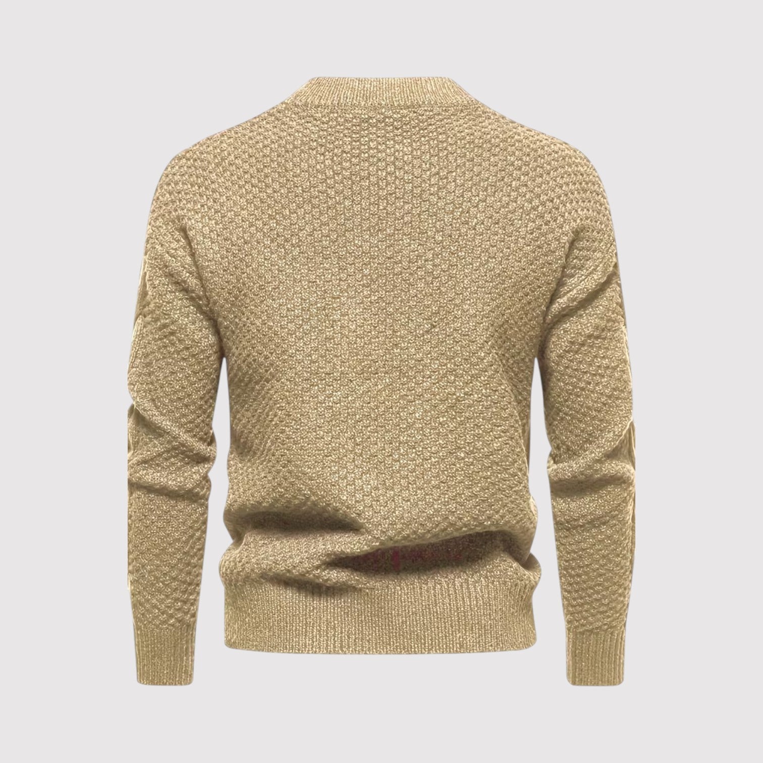 KOYAMA | 冬のプレミアム・ニット・セーター