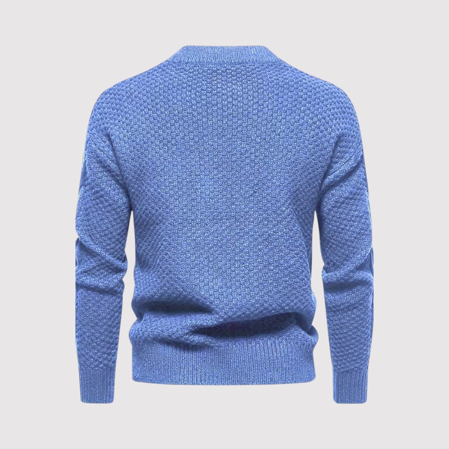 KOYAMA | 冬のプレミアム・ニット・セーター