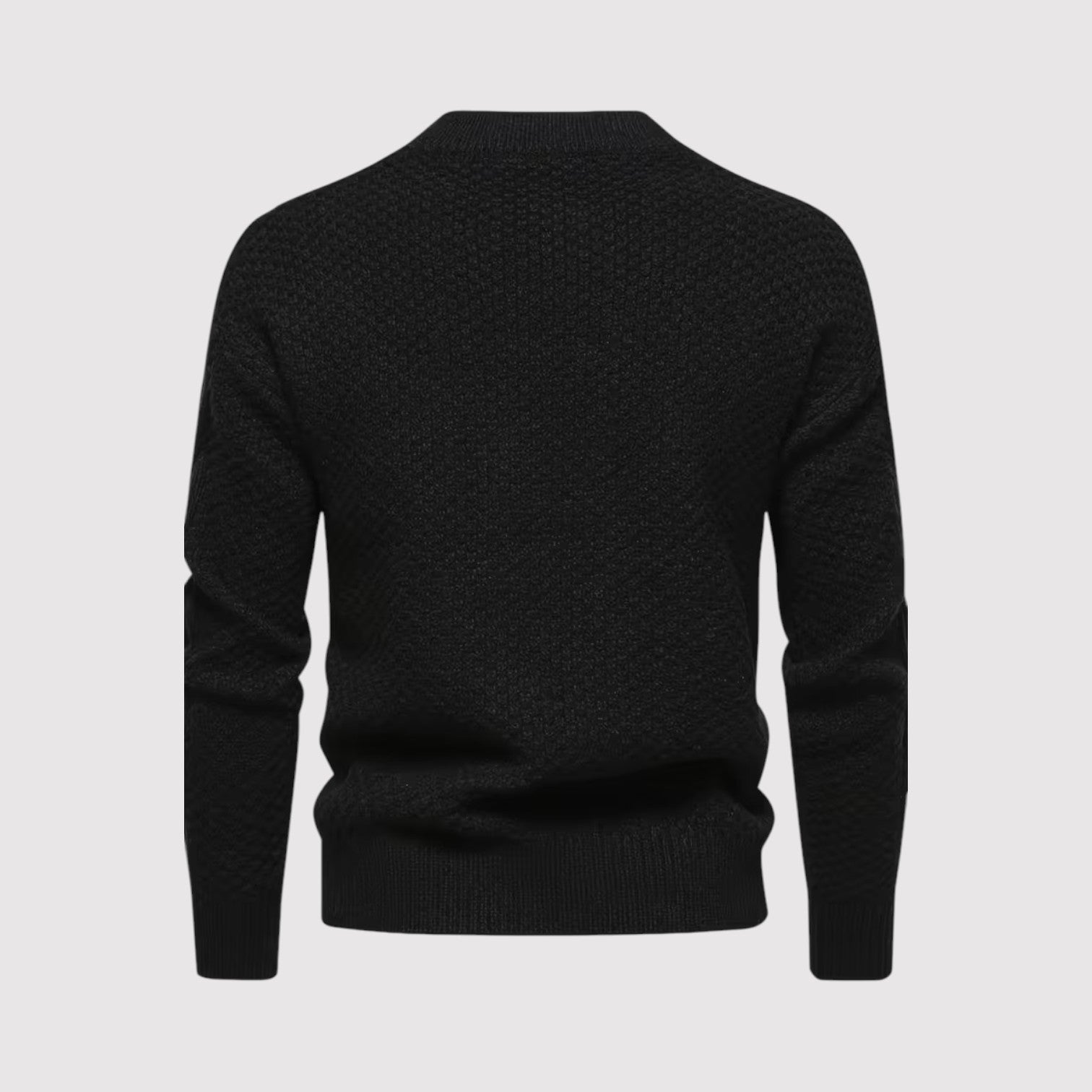 KOYAMA | 冬のプレミアム・ニット・セーター