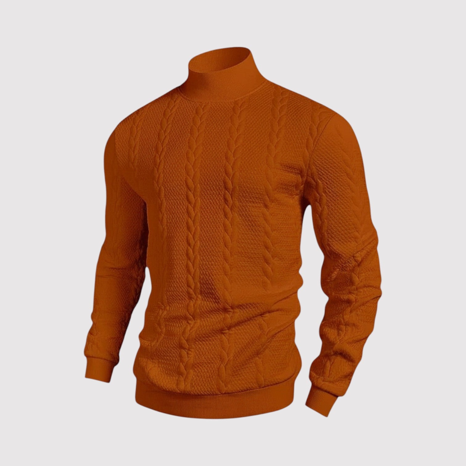 YASUDO | プレミアムカジュアルセーター