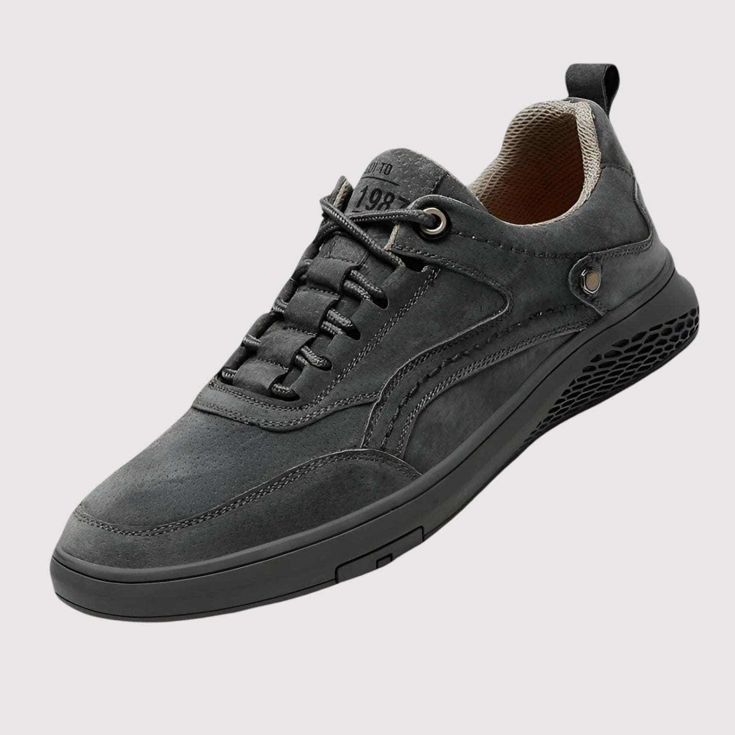 MACALLISTER | プレミアム整形外科スニーカー