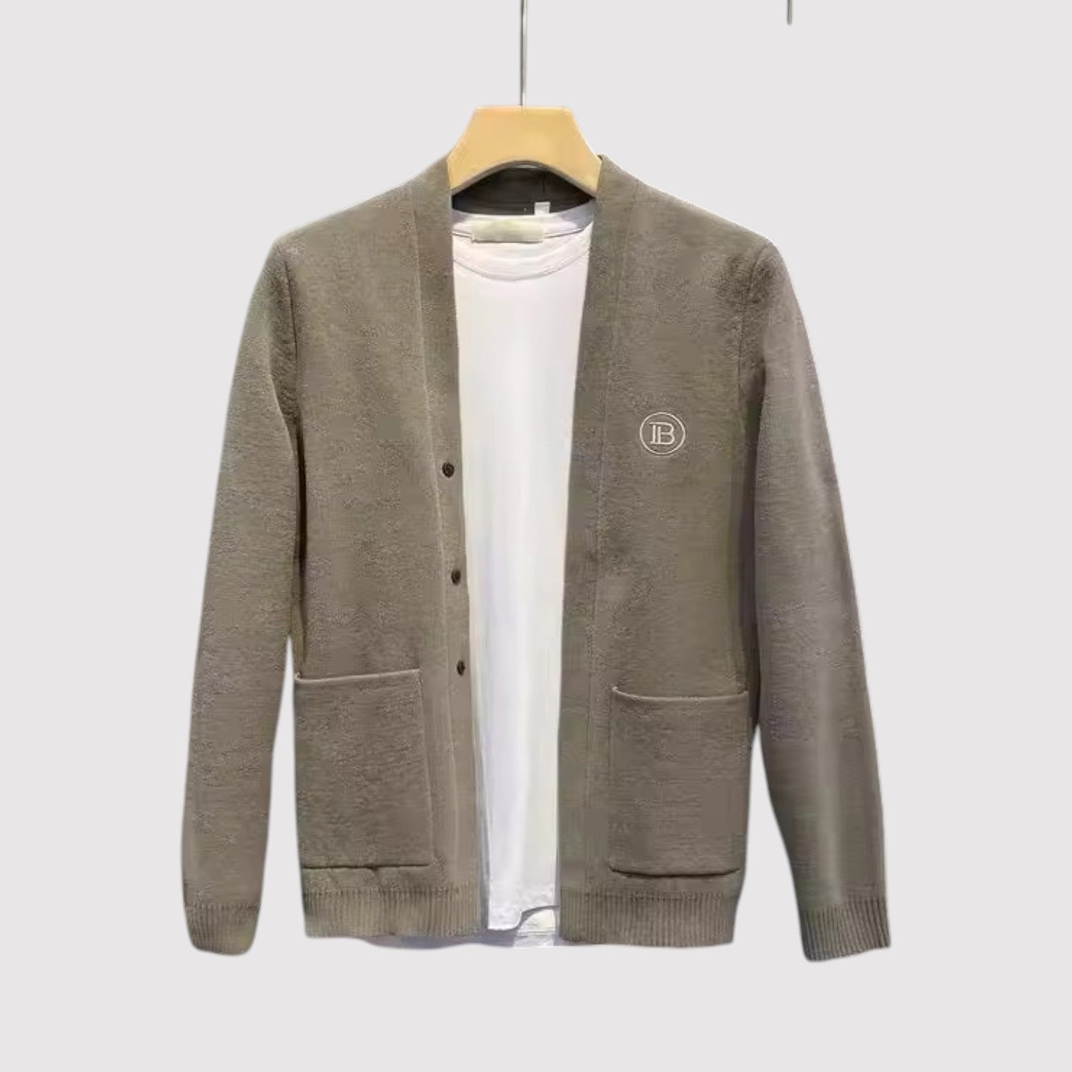 TANIGUCHIRO | プレミアム・ニット・セーター