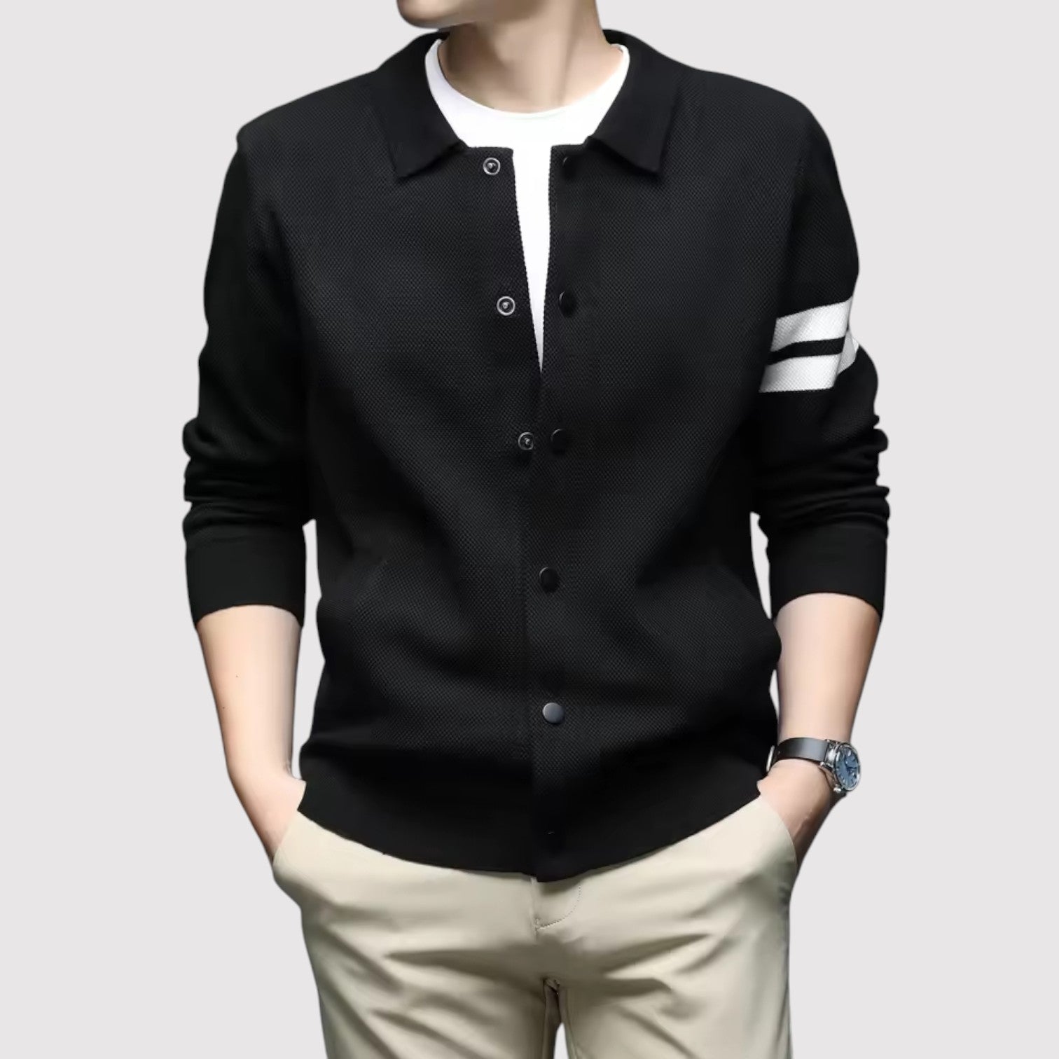 KATAKESHI | プレミアム・セーター