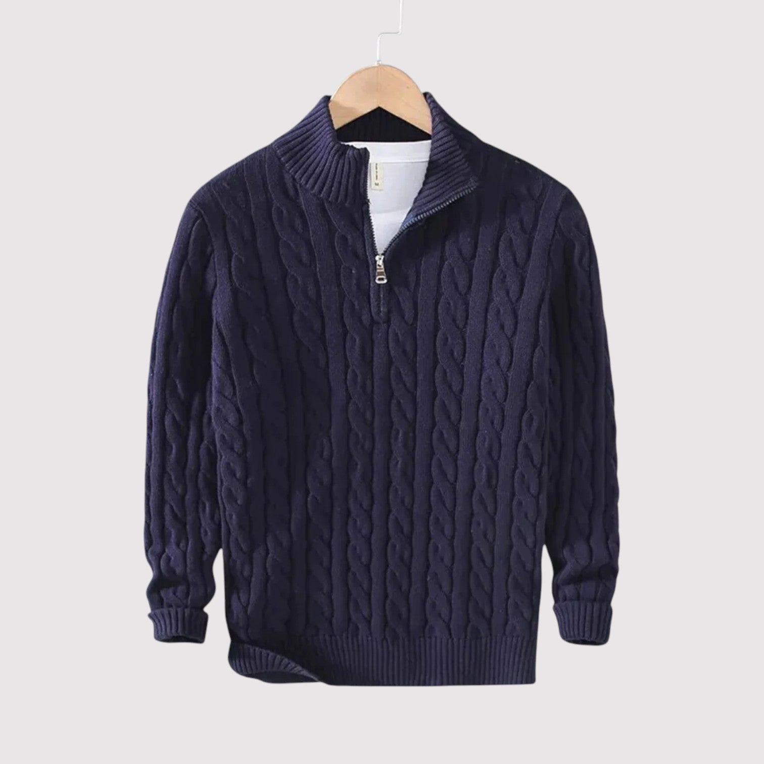 ETSUKO | プレミアムニットセーター