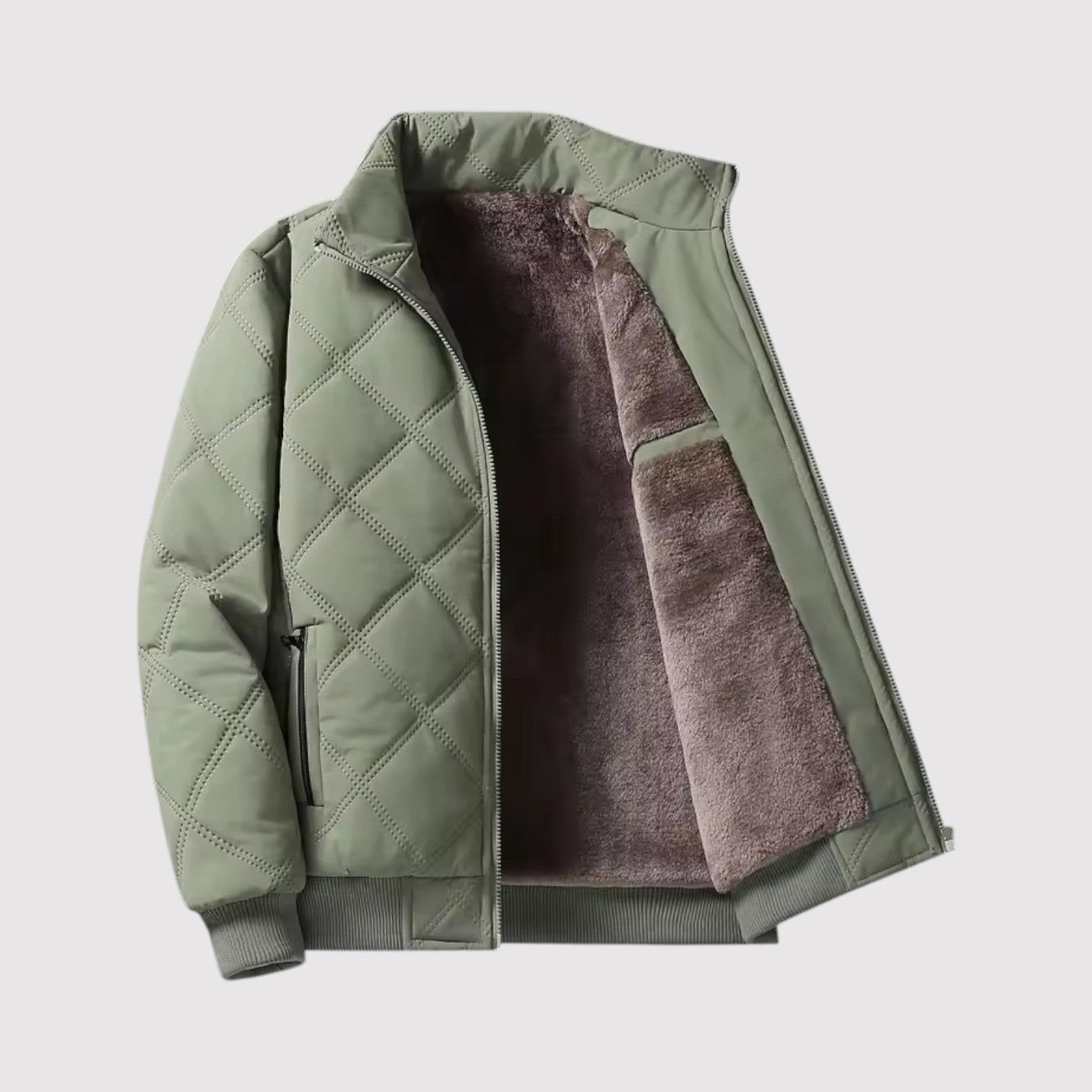 NORITAKA | プレミアム・ウインター・ジャケット