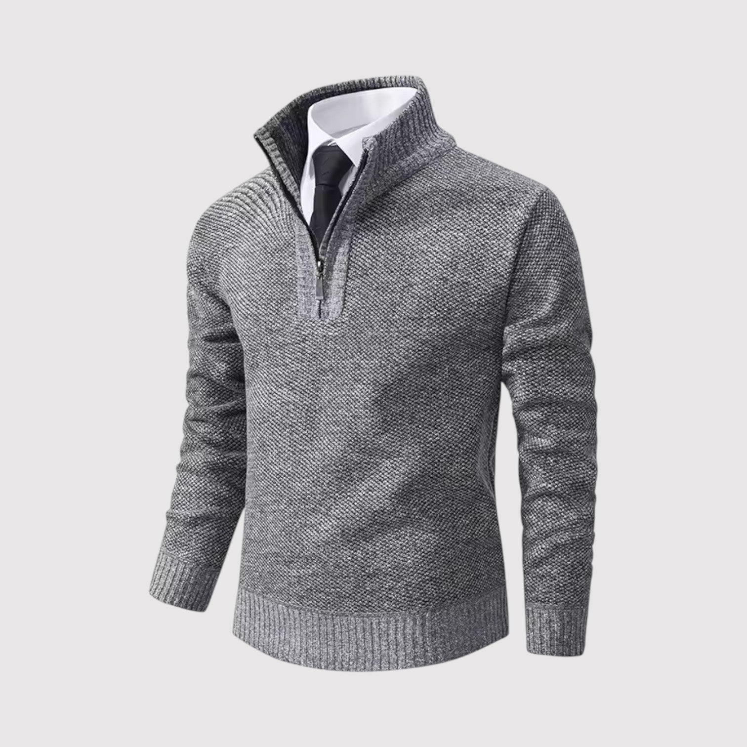 KONDUO | プレミアム快適ニット・セーター