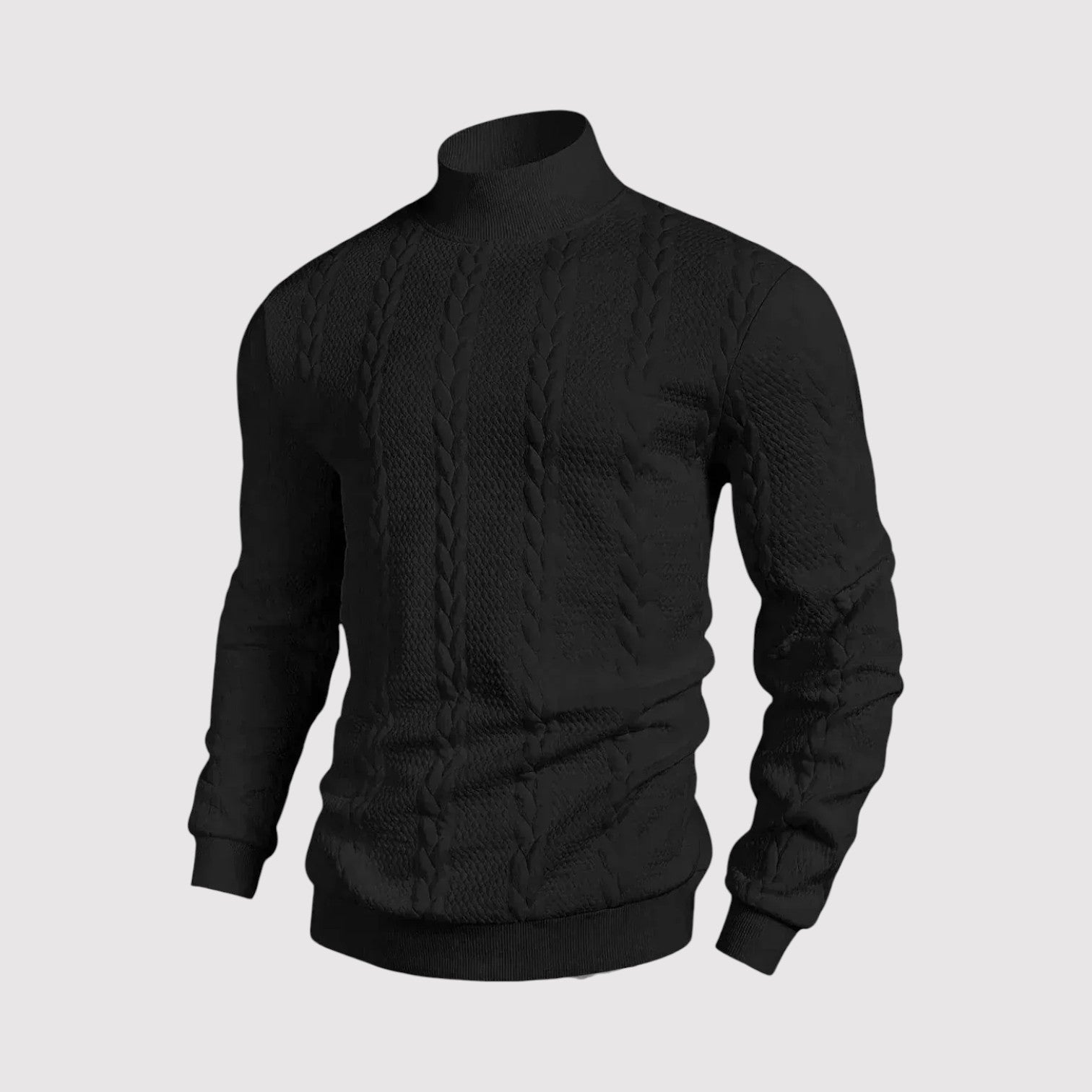 YASUDO | プレミアムカジュアルセーター