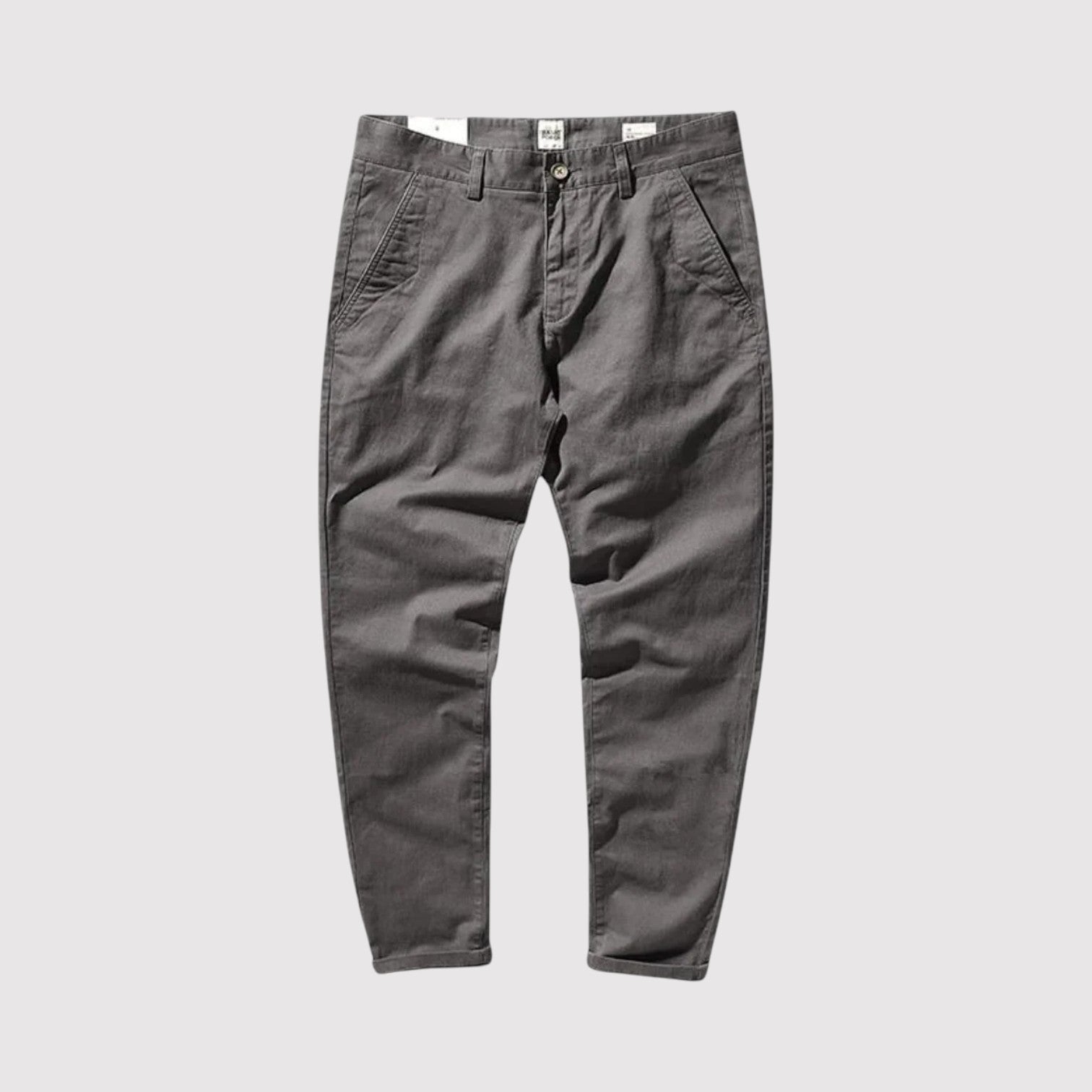 TOKUNAGA | プレミアム快適パンツ