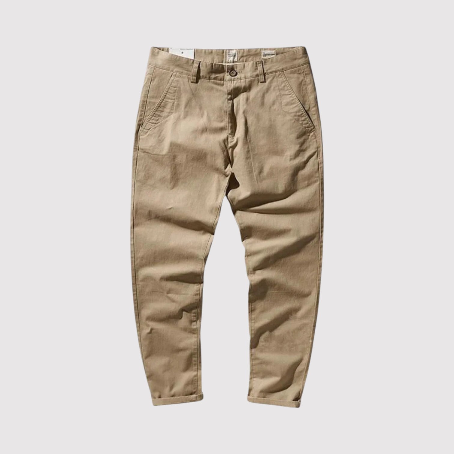 TOKUNAGA | プレミアム快適パンツ