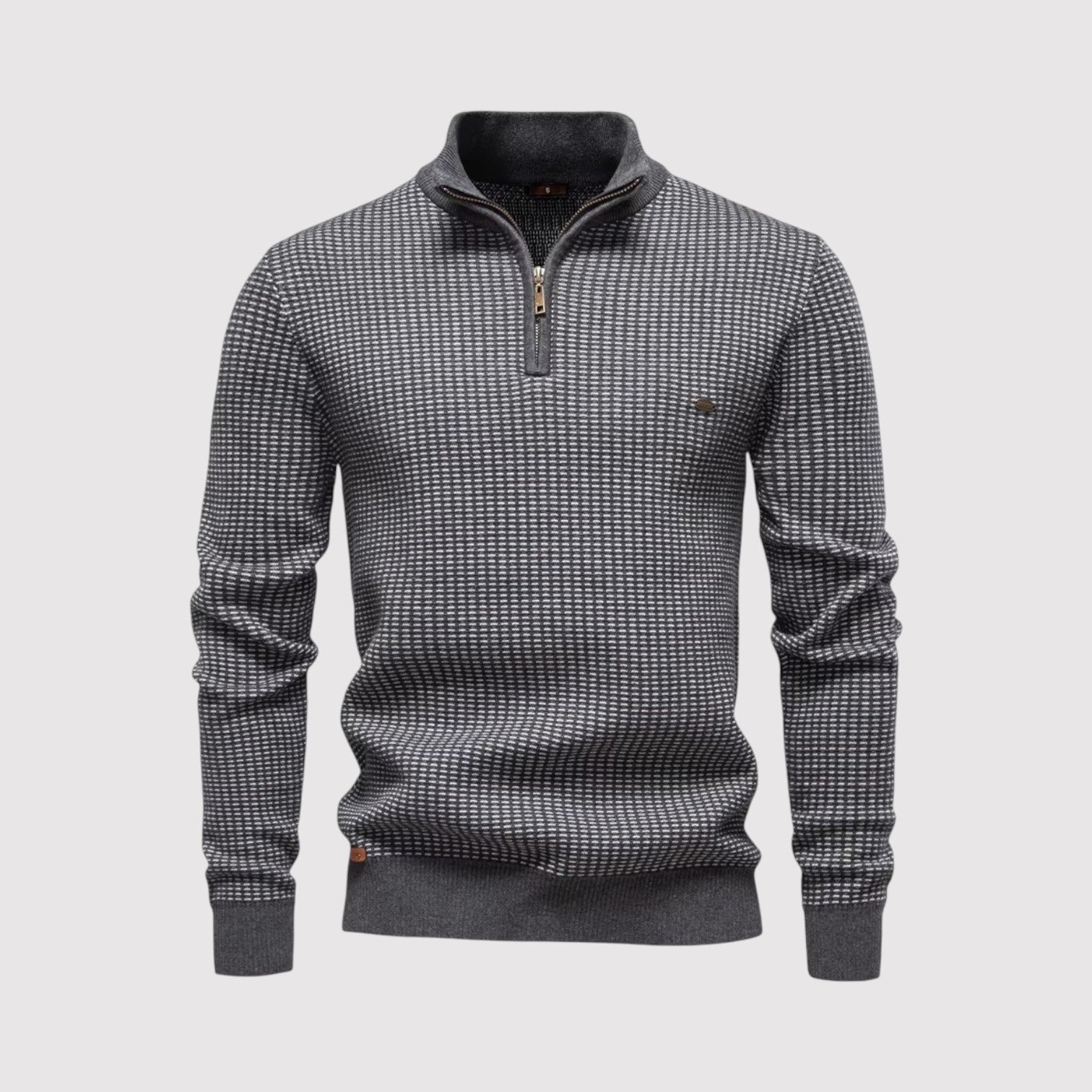 YASUTAKE | プレミアム・コンフォート・セーター