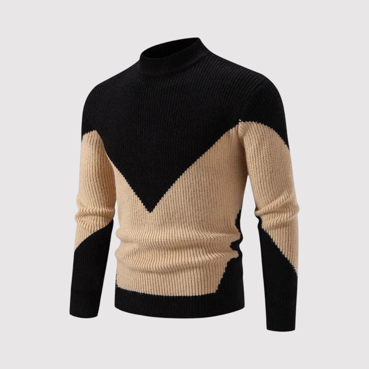 HASEGAWA | 居心地の良いラグジュアリーセーター