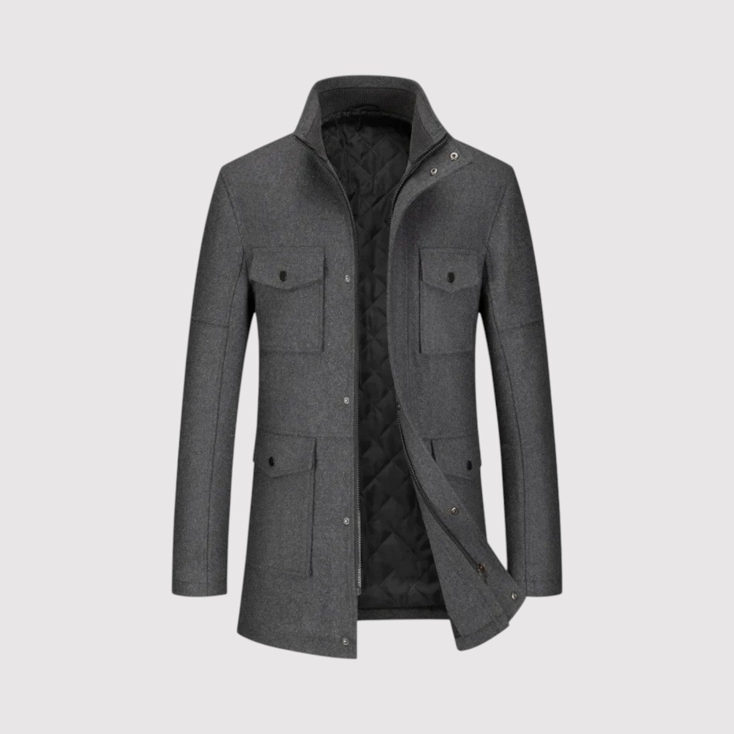 MAKOTO | プレミアム・ウォームコート