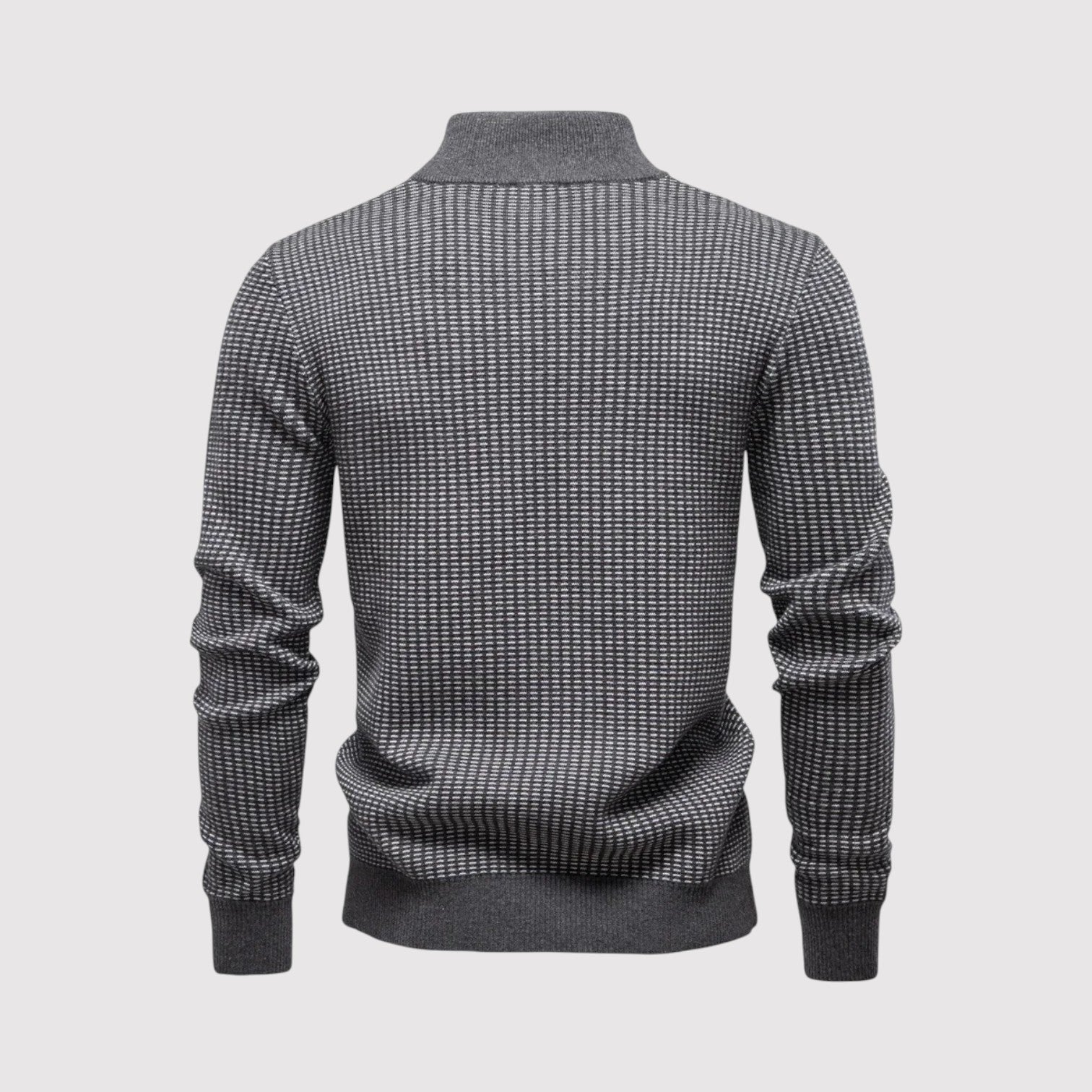 YASUTAKE | プレミアム・コンフォート・セーター