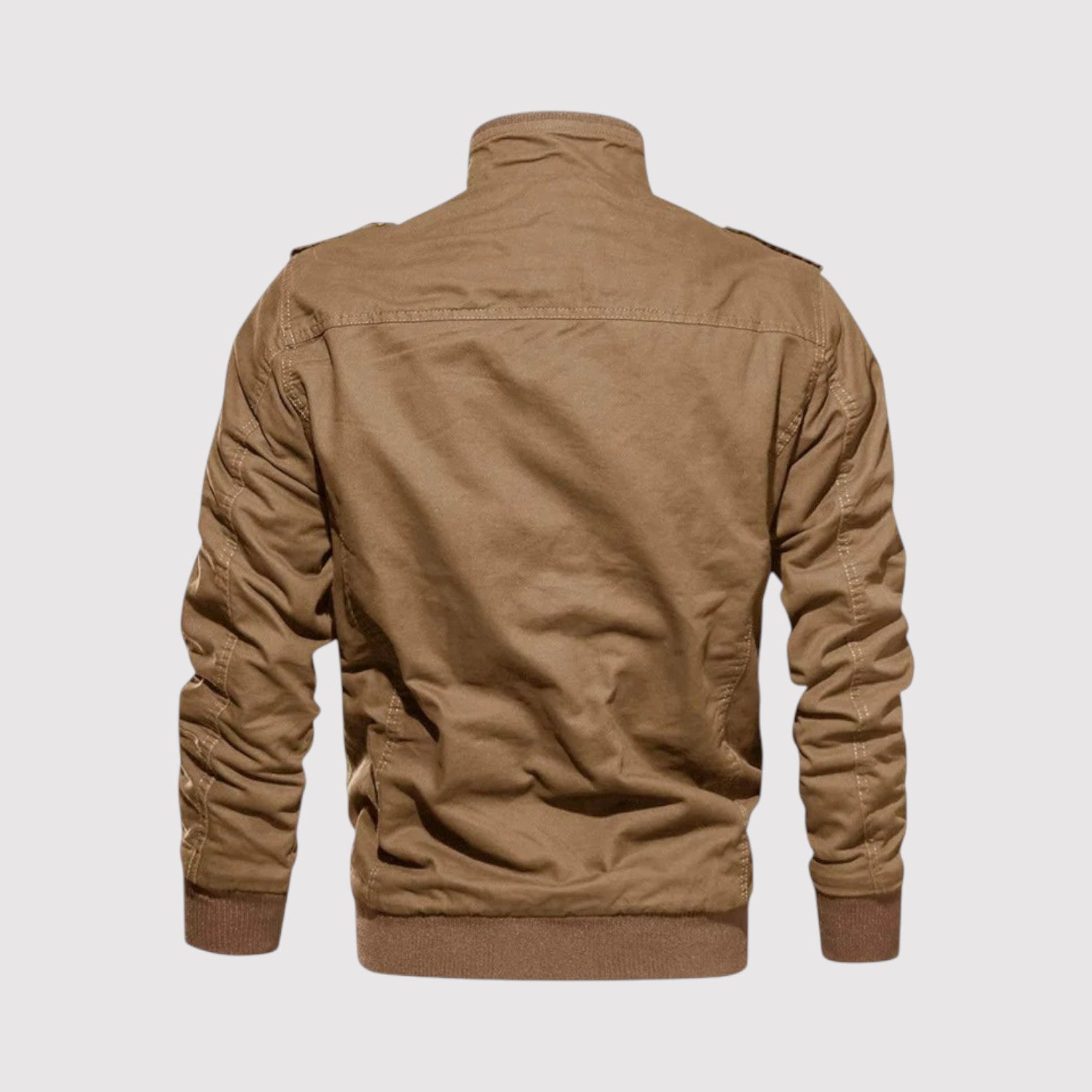 KAORU | プレミアム・ウィンドブレーカー・フリース・ジャケット