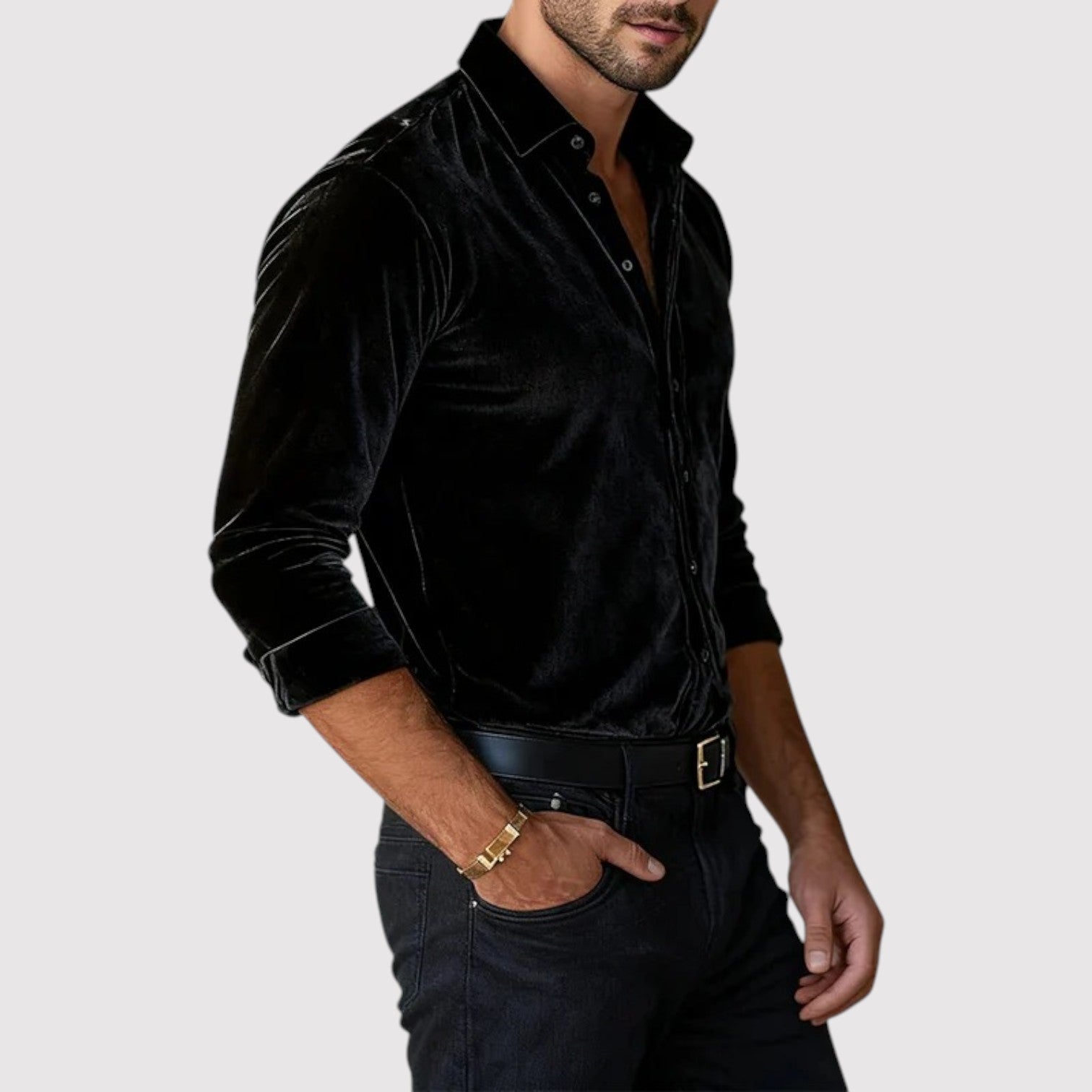 OHASHI | プレミアム 快適シャツ