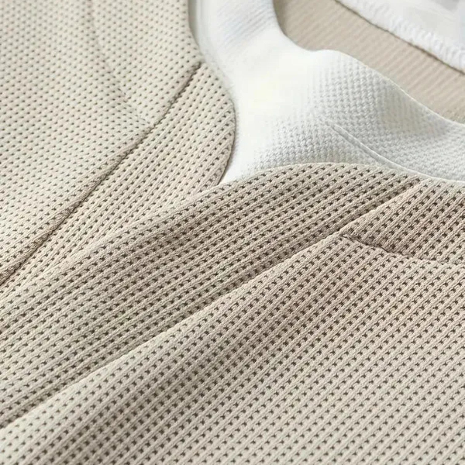 TOKUDA | プレミアムレイヤード長袖