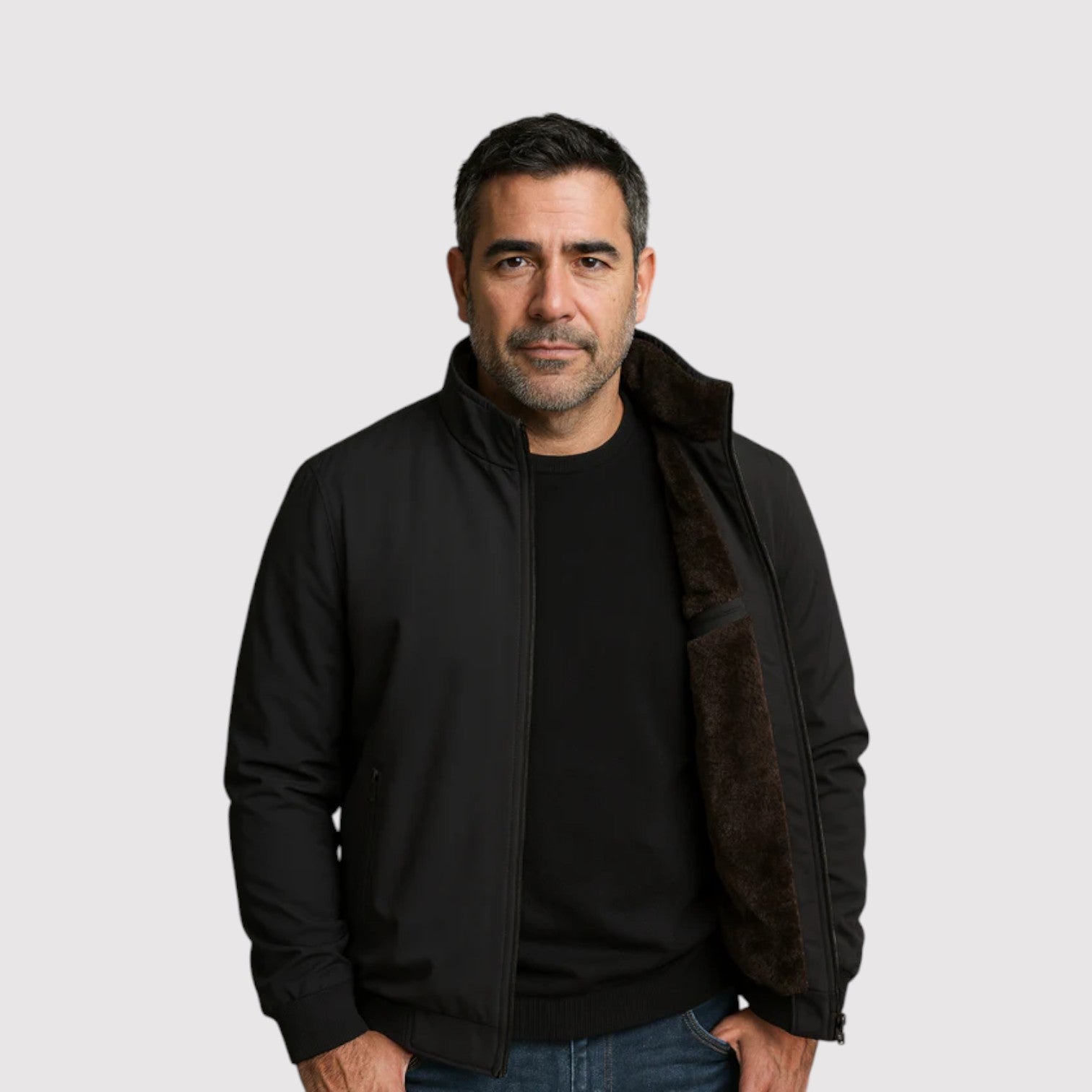 YOSHIKAWA | プレミアム防水ジャケット