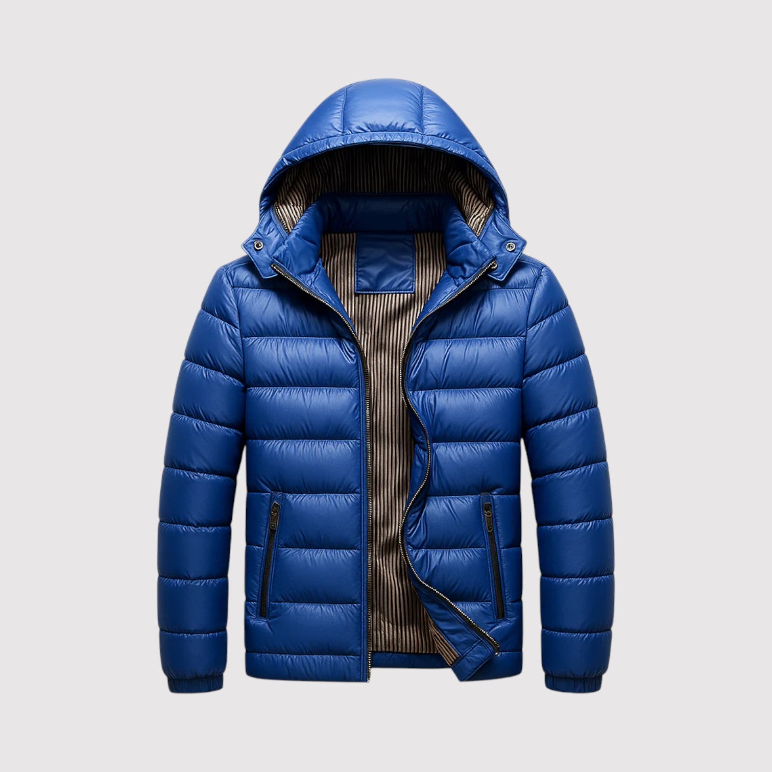 TSUKAMOTO | プレミアム・キルティング・ジャケット