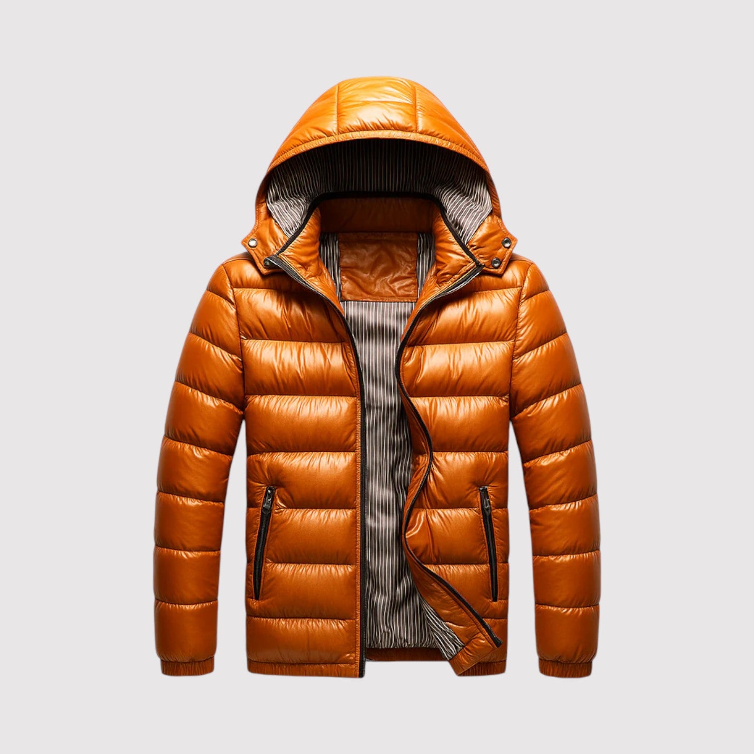 TSUKAMOTO | プレミアム・キルティング・ジャケット