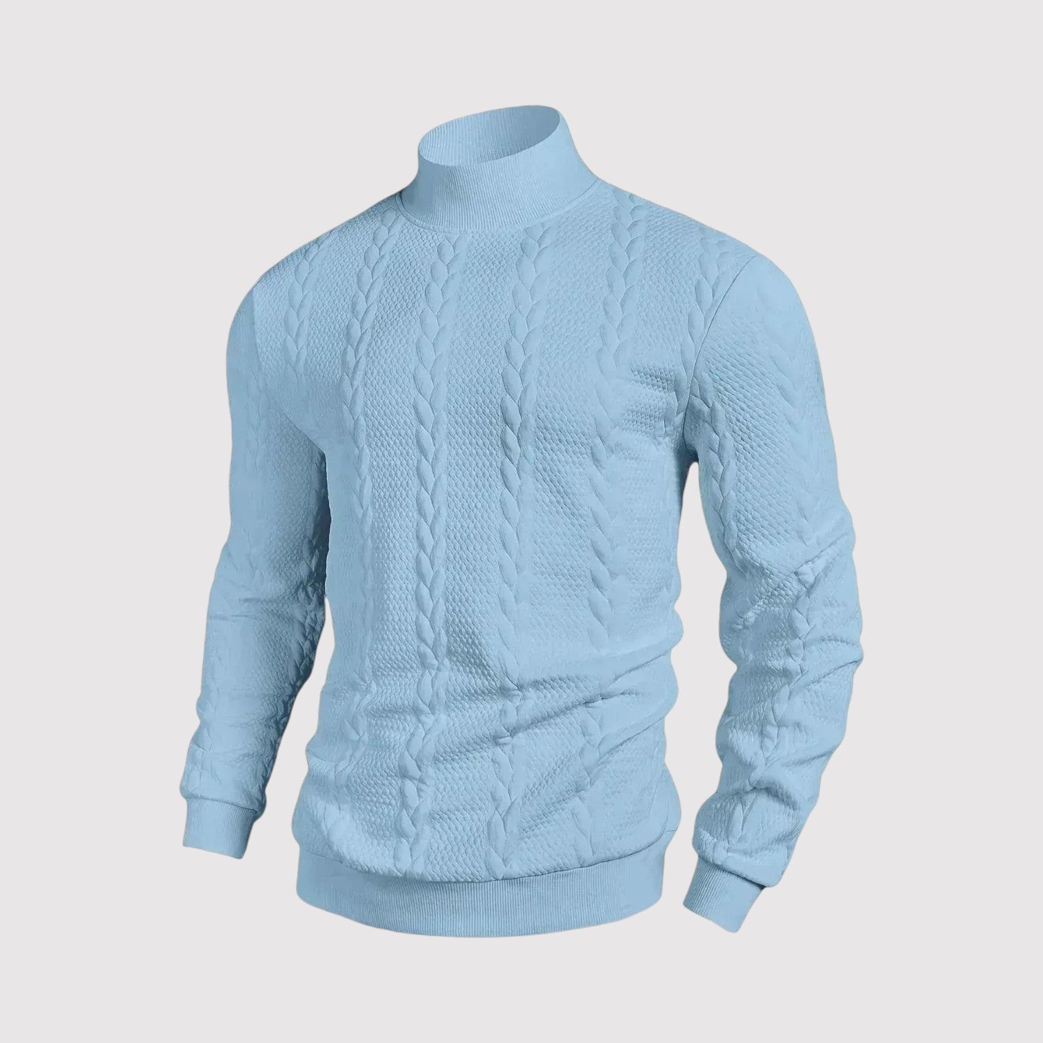 YASUDO | プレミアムカジュアルセーター