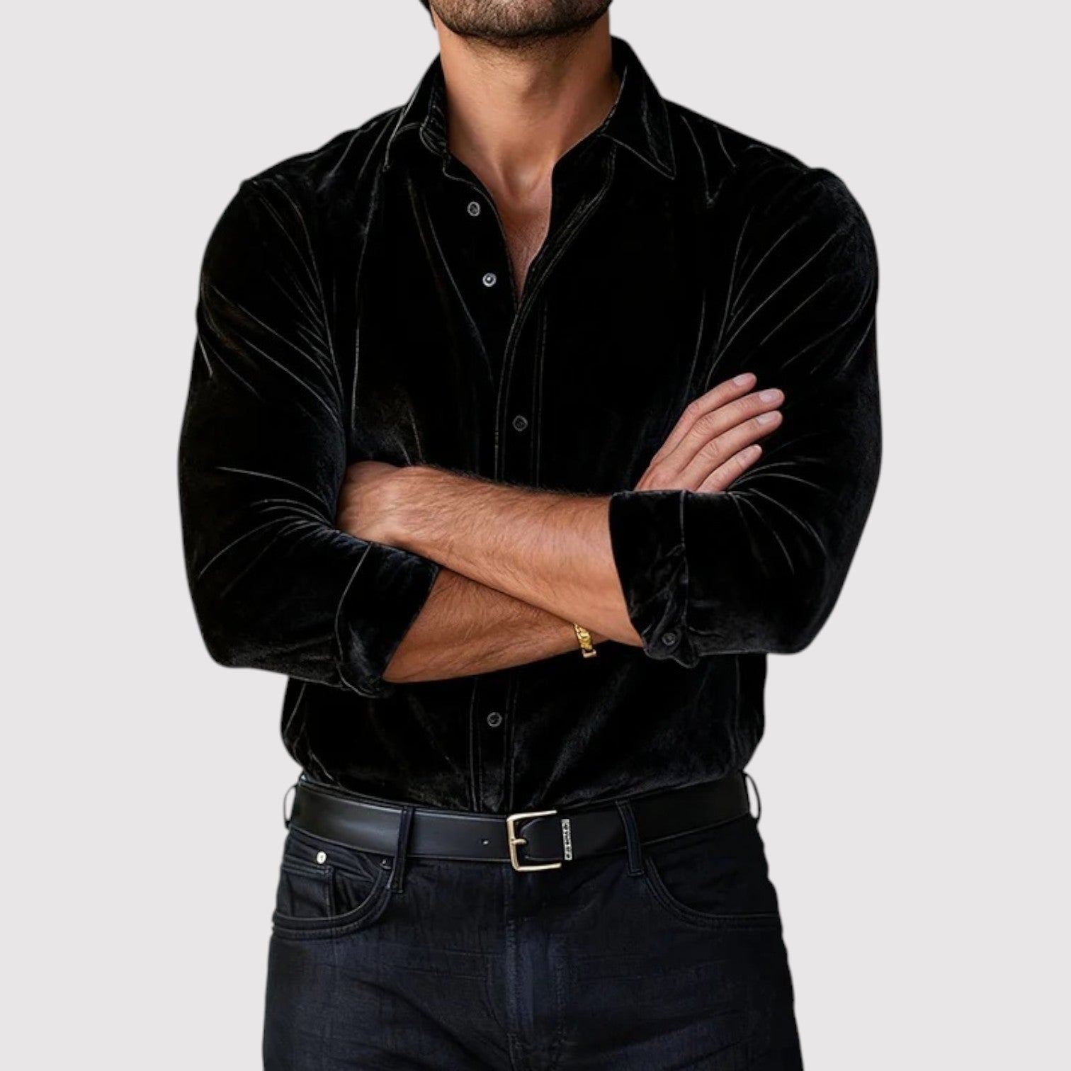 OHASHI | プレミアム 快適シャツ